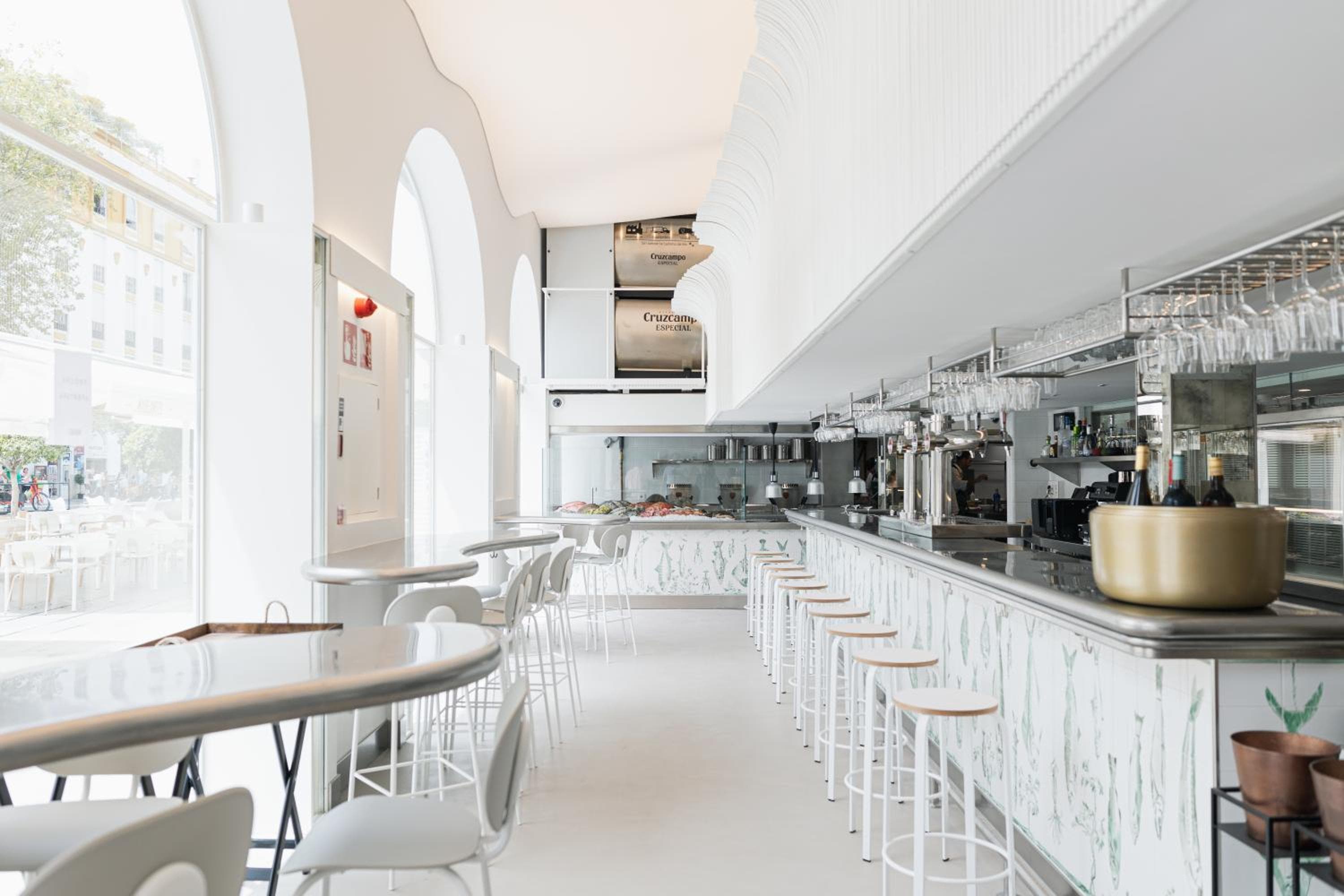 Hotel Tayko Sevilla — 13