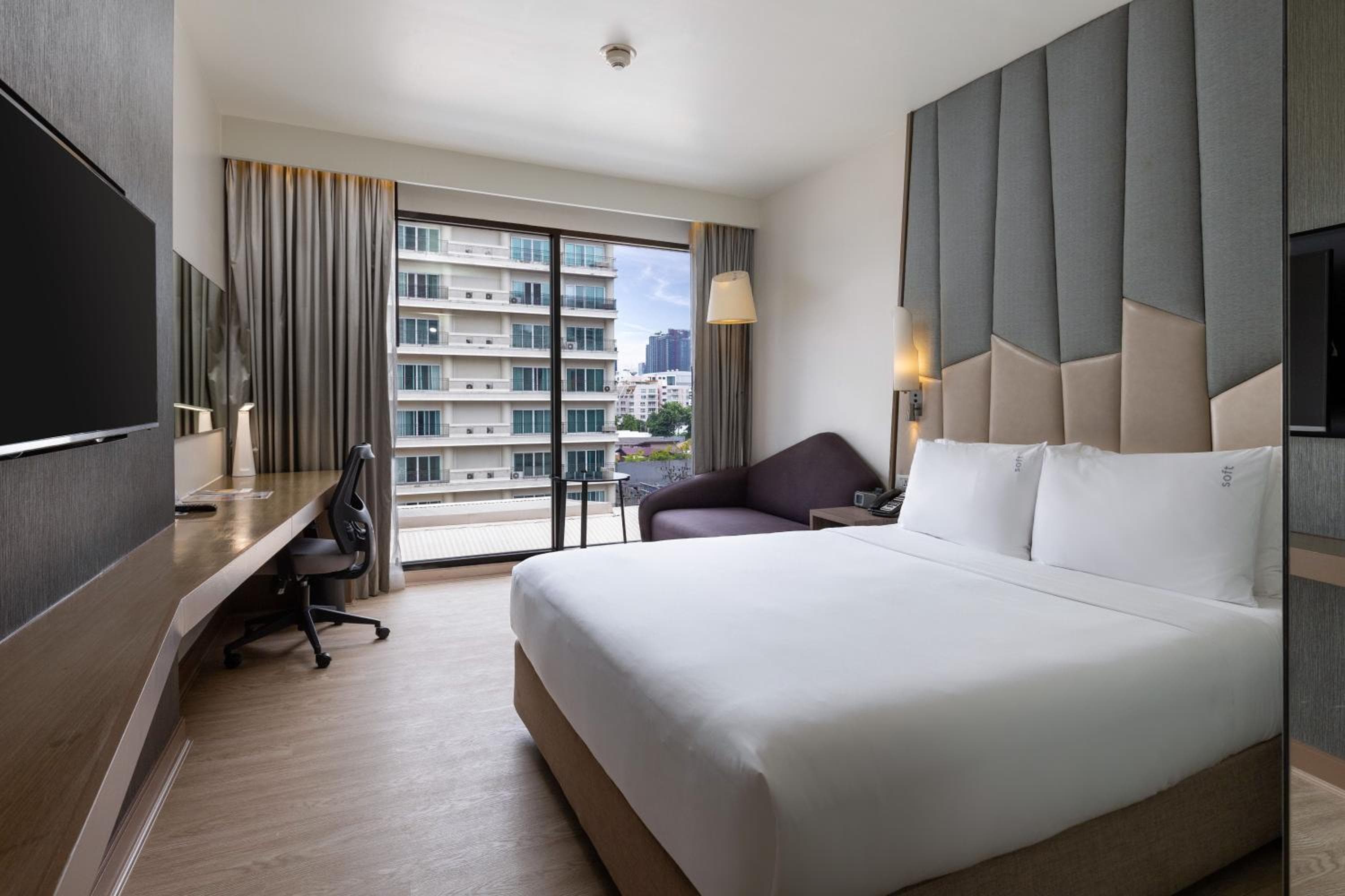 Holiday Inn Express Bangkok Sukhumvit 11, un hotel IHG — 7