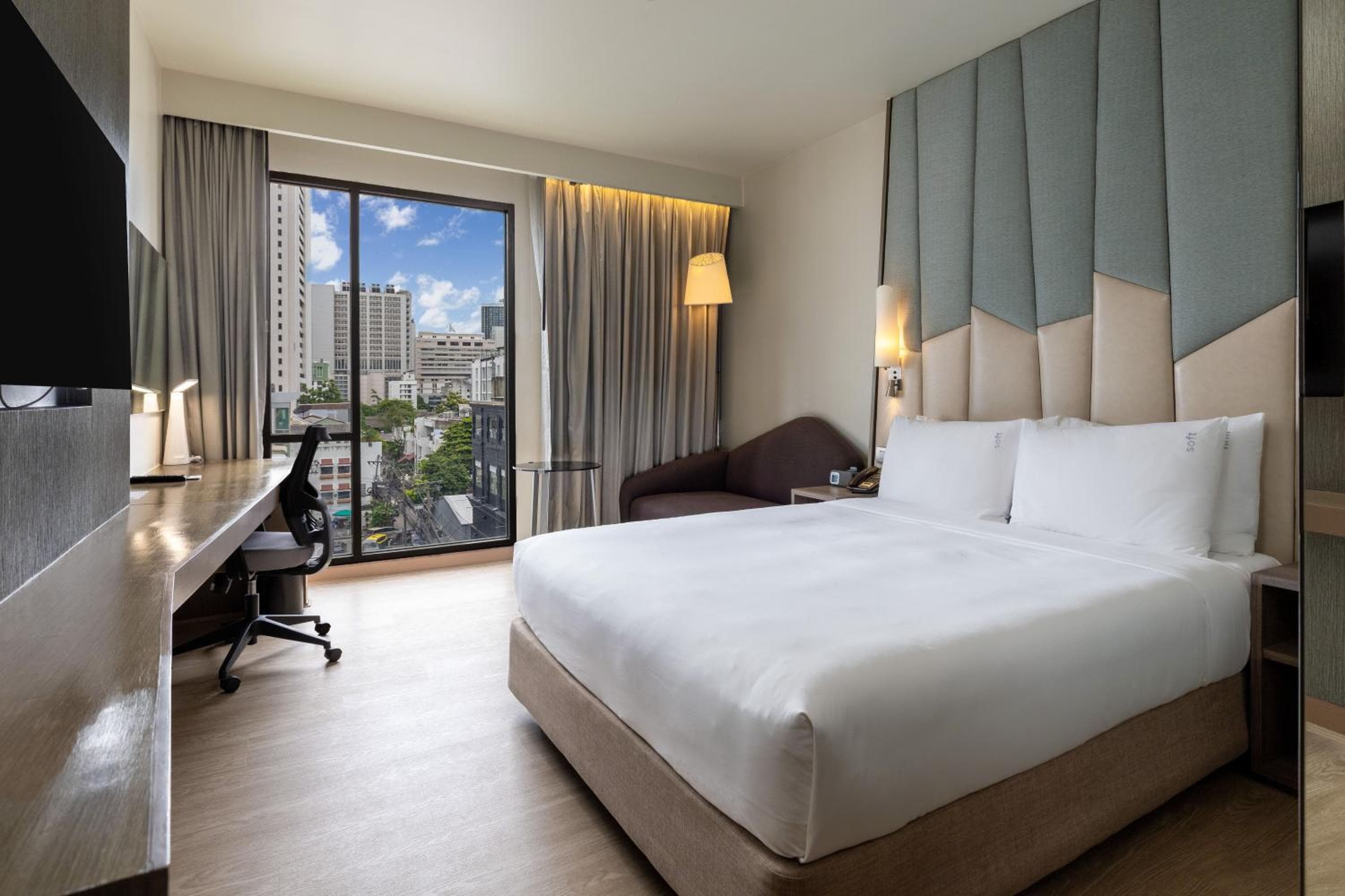 Holiday Inn Express Bangkok Sukhumvit 11, un hotel IHG — 3