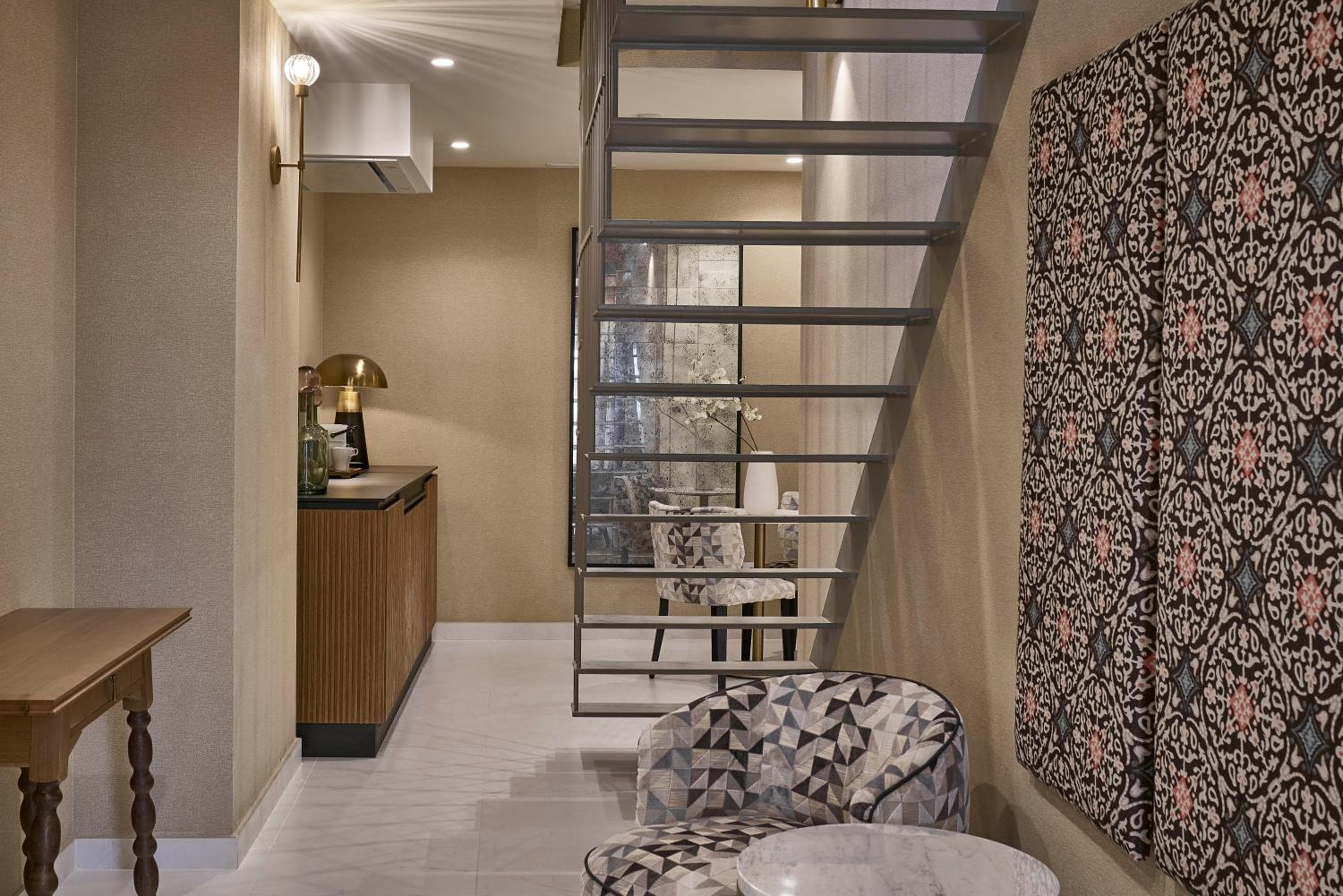 Vincci Molviedro Suites Apartments — 17