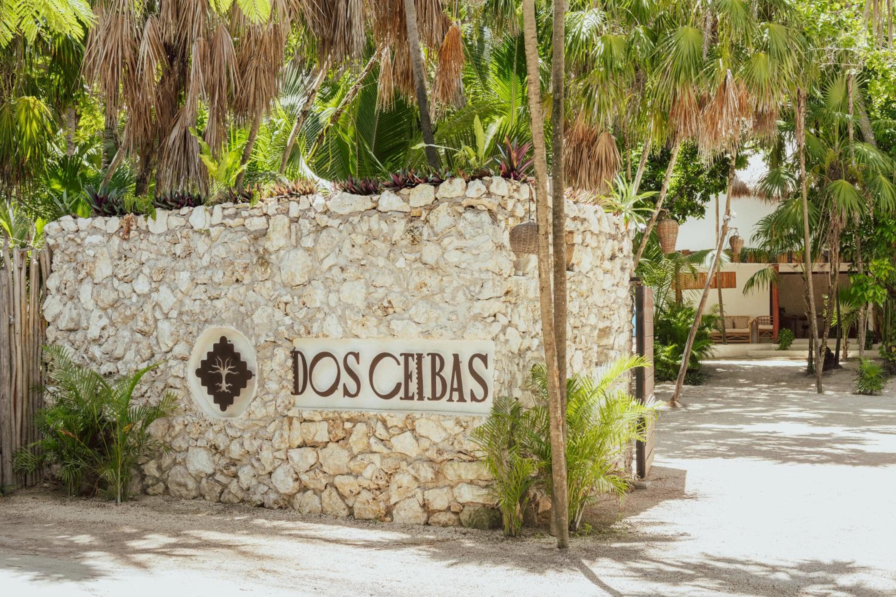 Dos Ceibas Tulum - Feel Good Hotel — 20