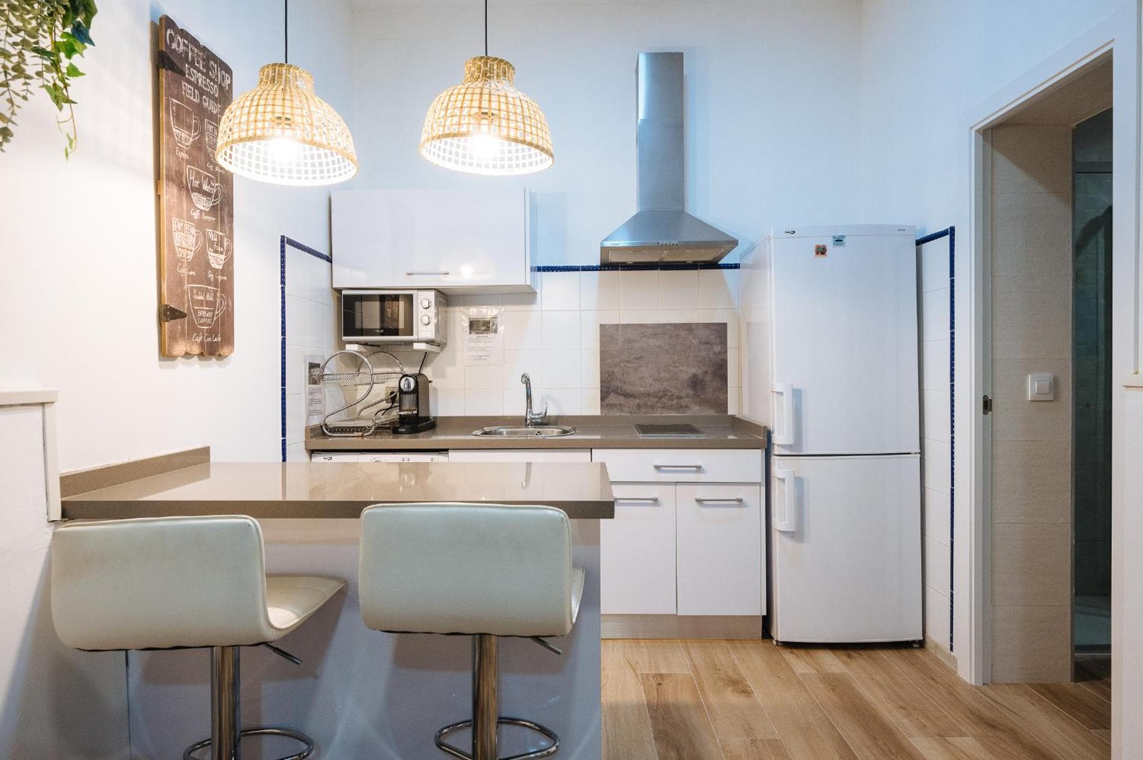 Divi Apartments Martínez Montañes — 30