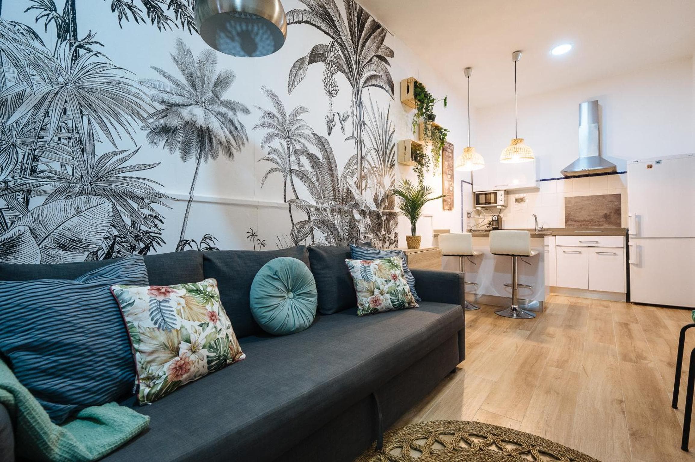 Divi Apartments Martínez Montañes — 13