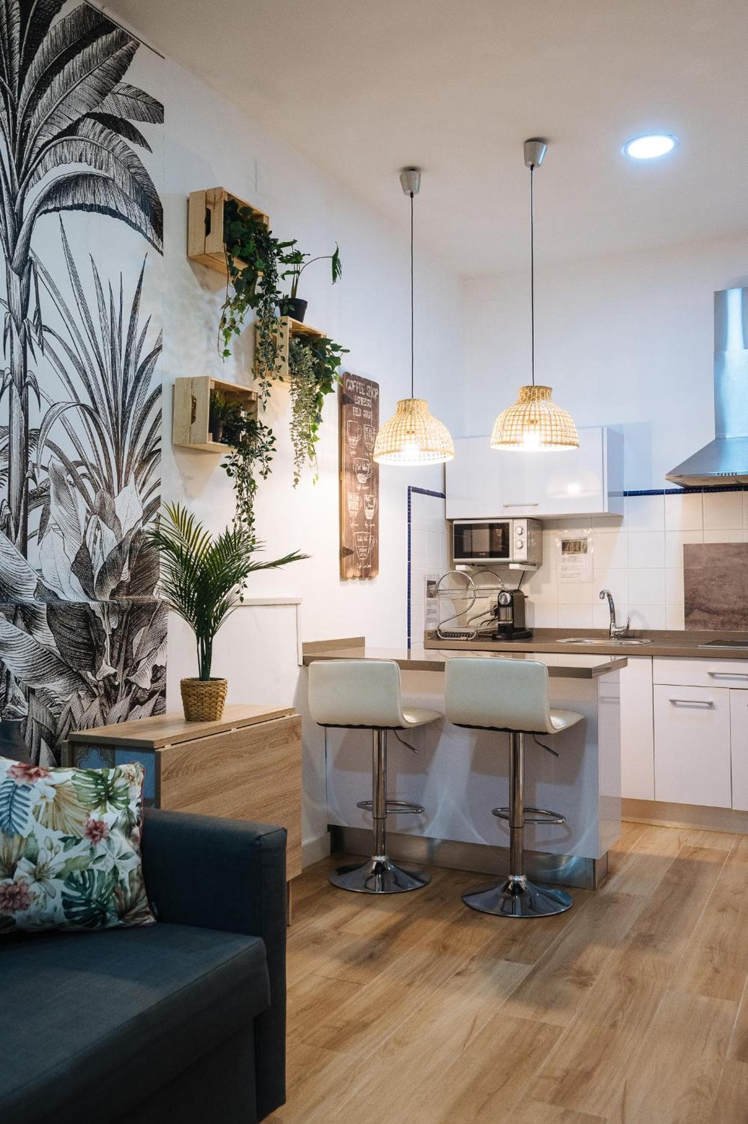 Divi Apartments Martínez Montañes — 14