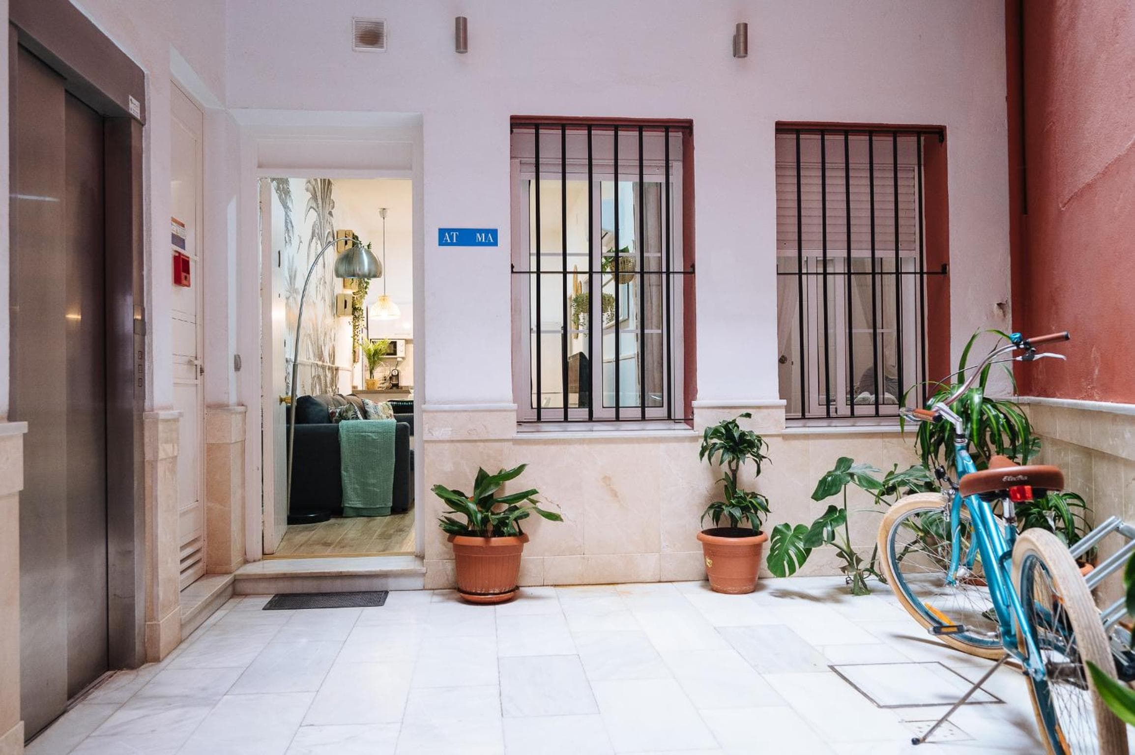Divi Apartments Martínez Montañes — 9