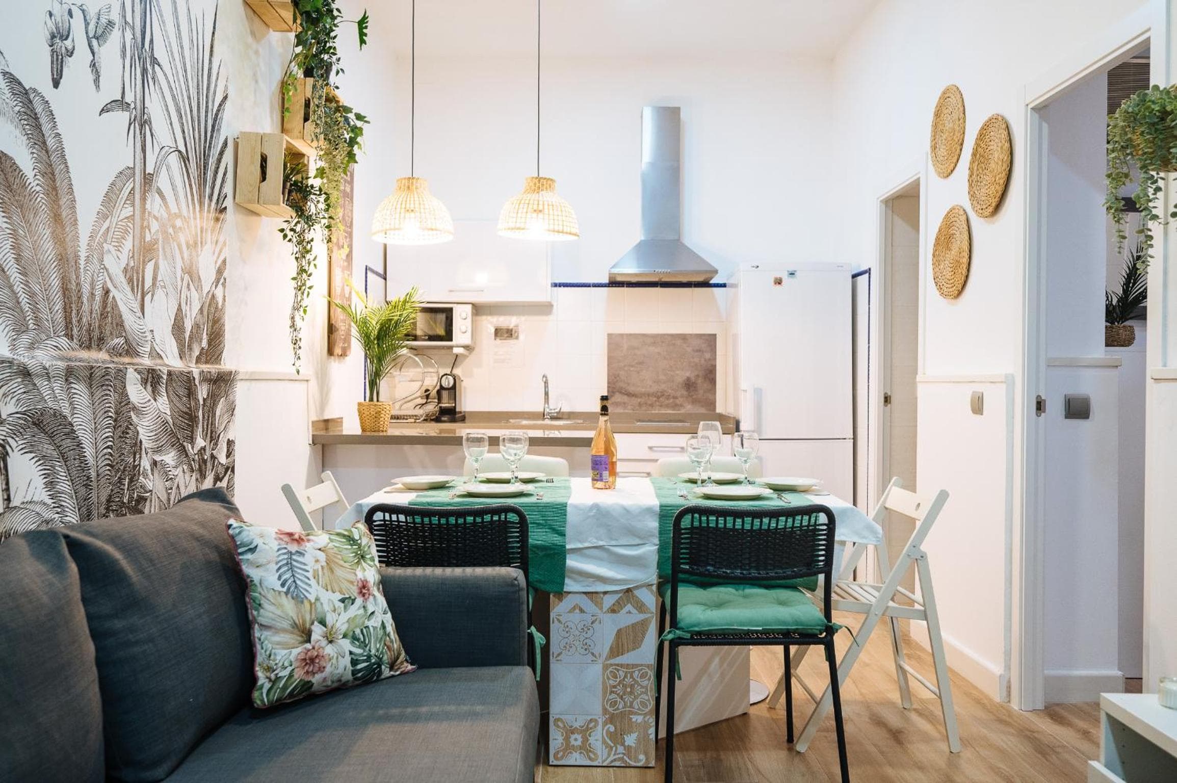 Divi Apartments Martínez Montañes — 4