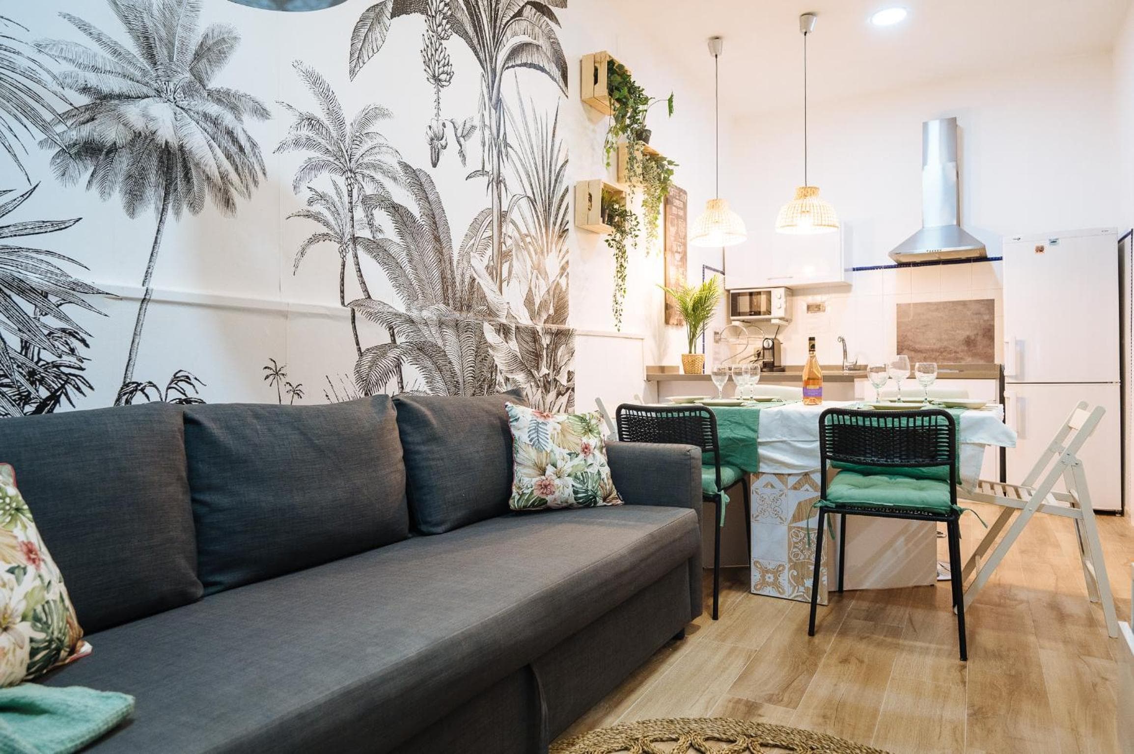 Divi Apartments Martínez Montañes — 30