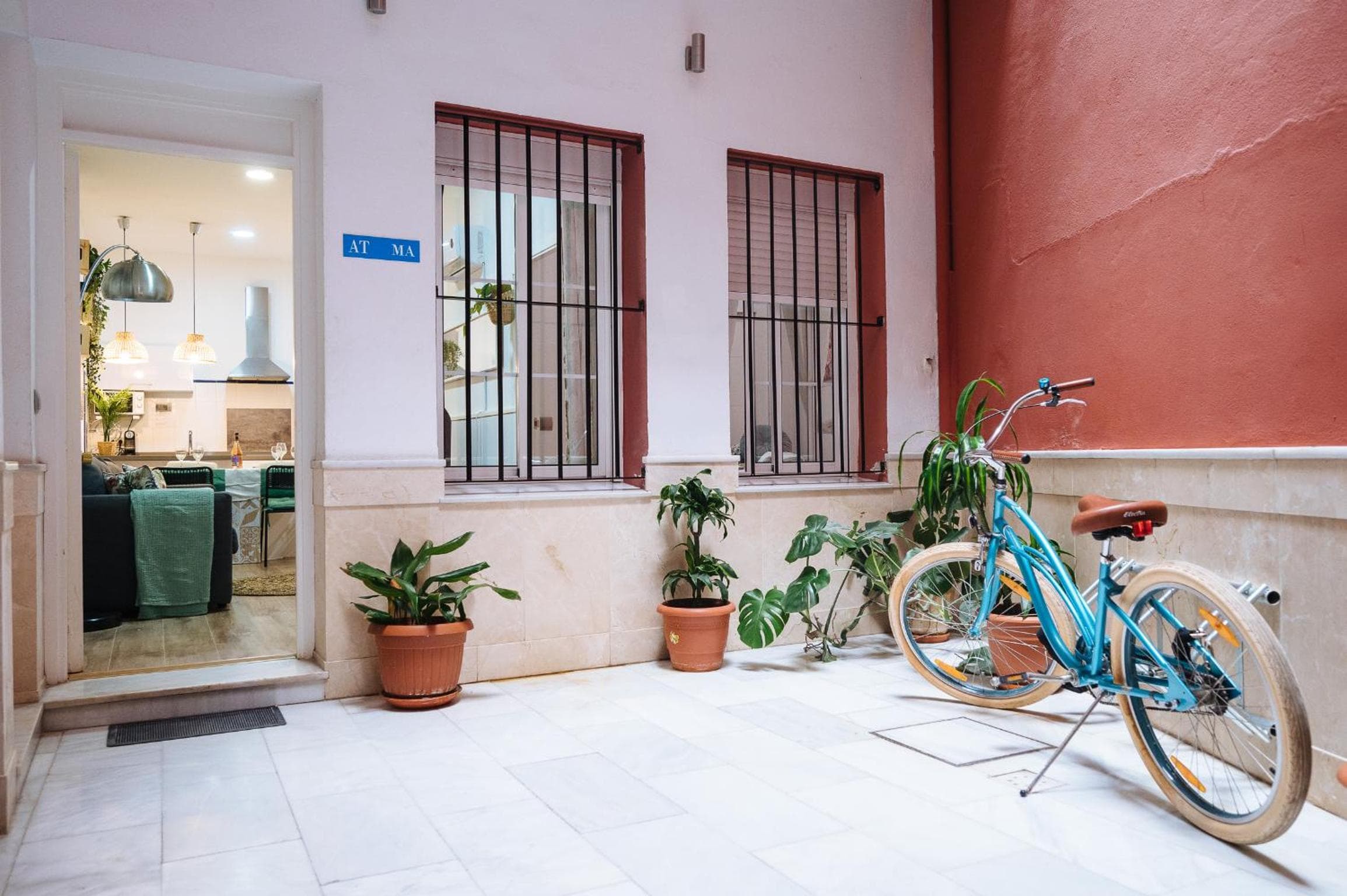 Divi Apartments Martínez Montañes — 29