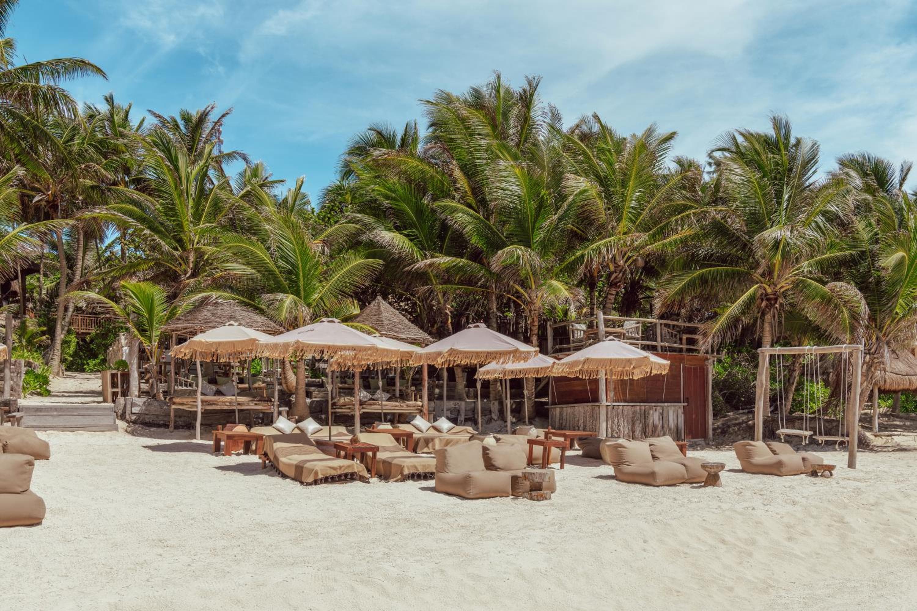 Dos Ceibas Tulum Sentirsi bene Hotel — 7