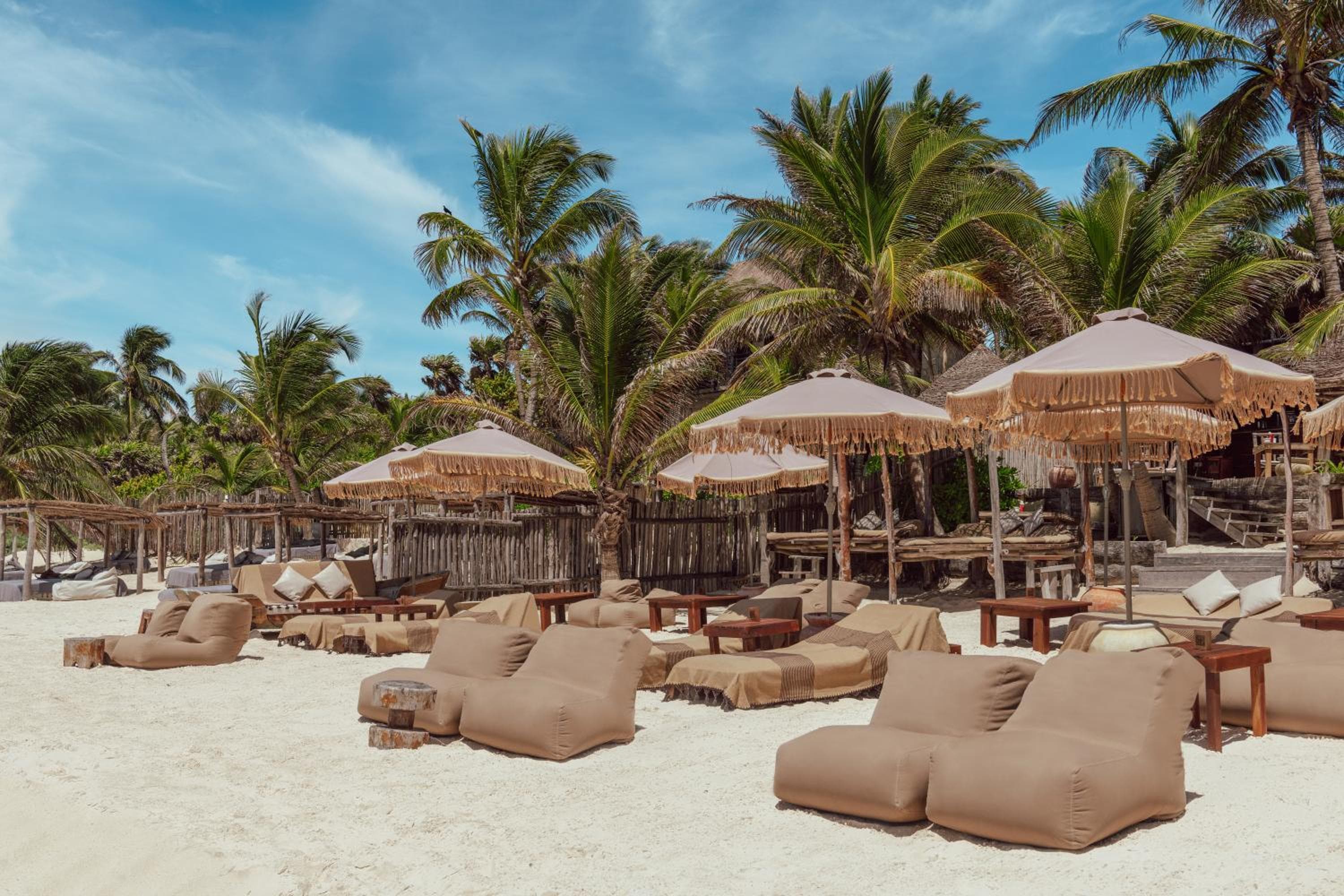 Dos Ceibas Tulum Sentirsi bene Hotel — 6