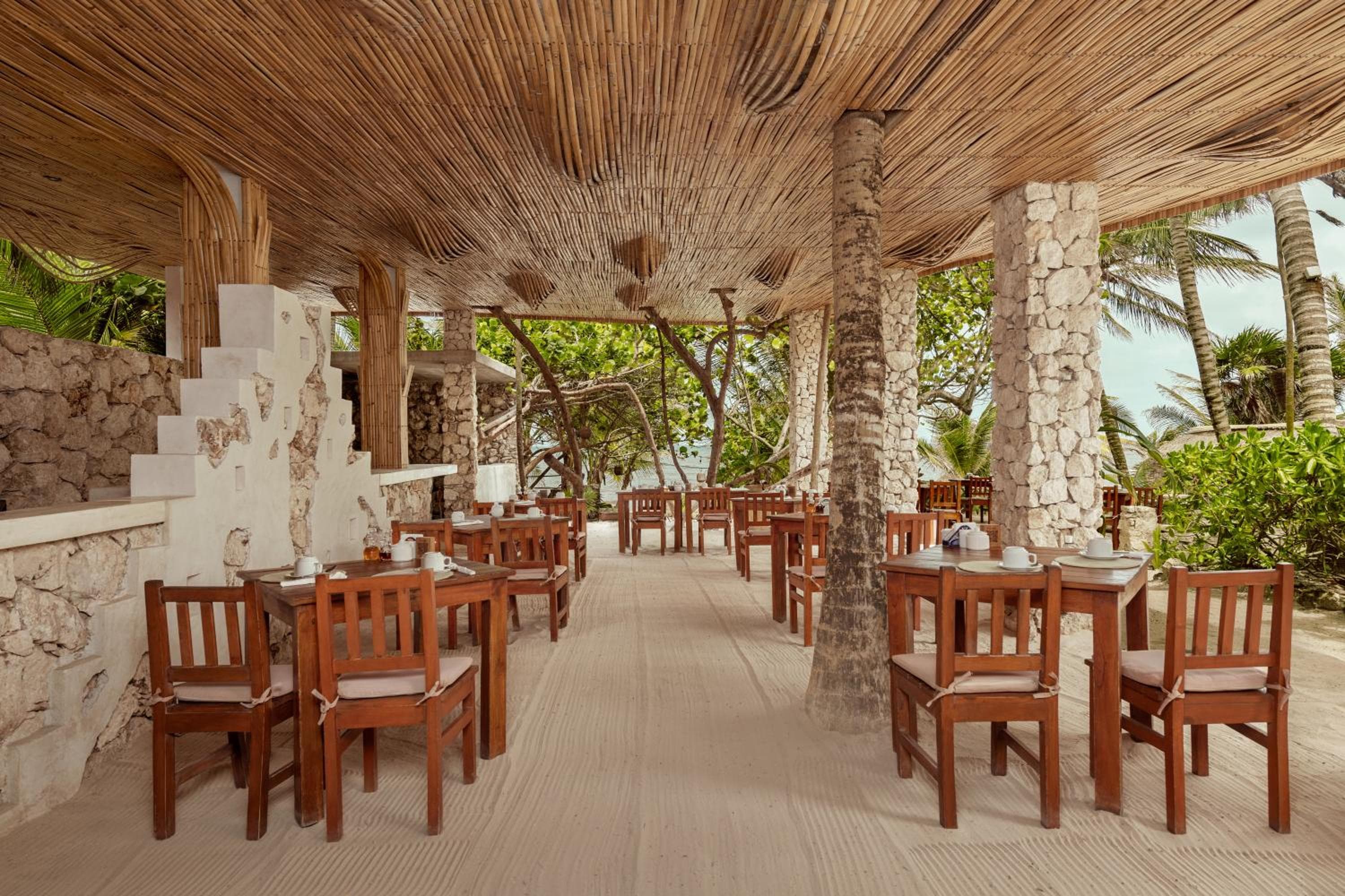 Dos Ceibas Tulum Sentirsi bene Hotel — 9