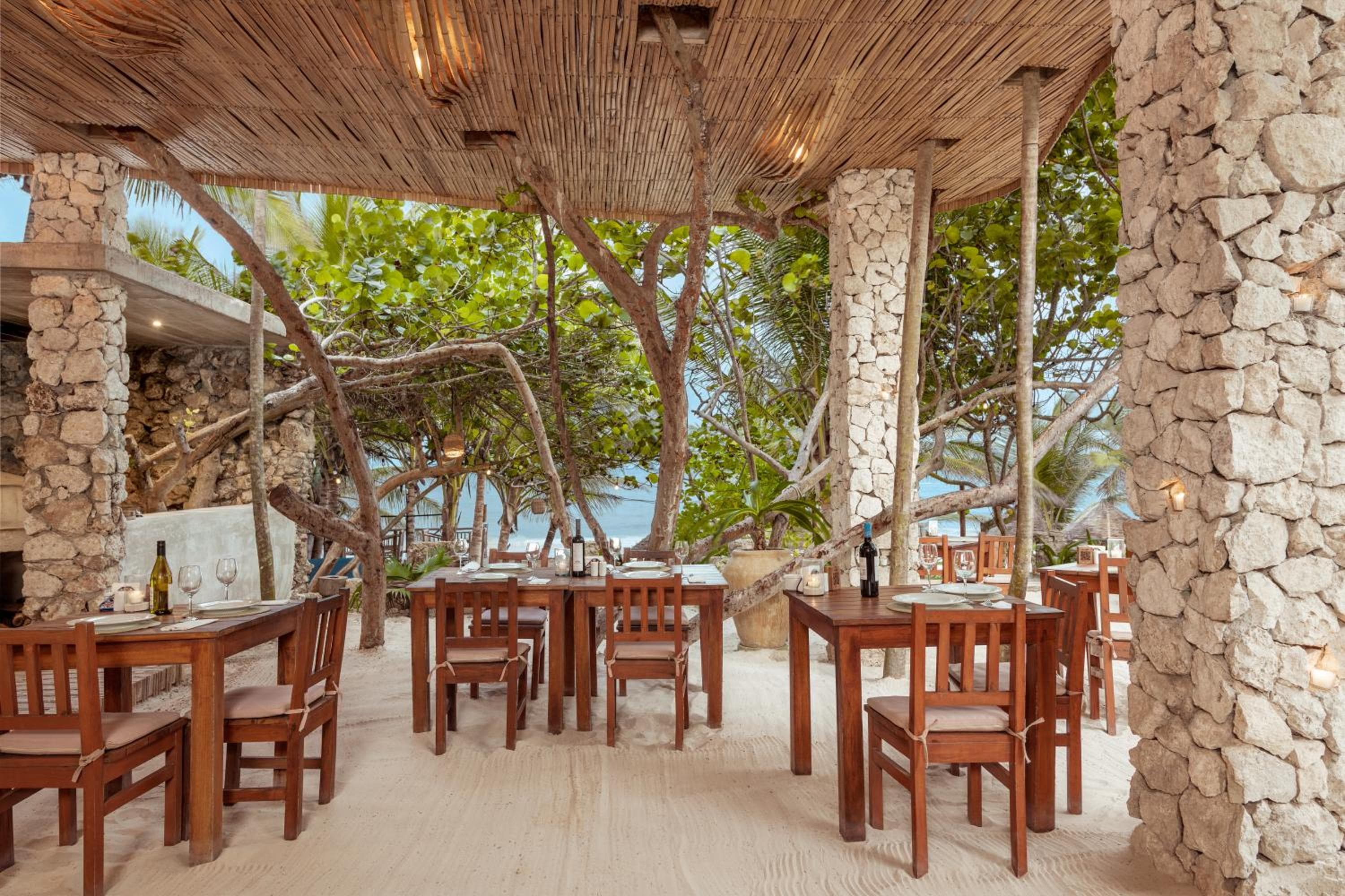 Dos Ceibas Tulum Sentirsi bene Hotel — 8