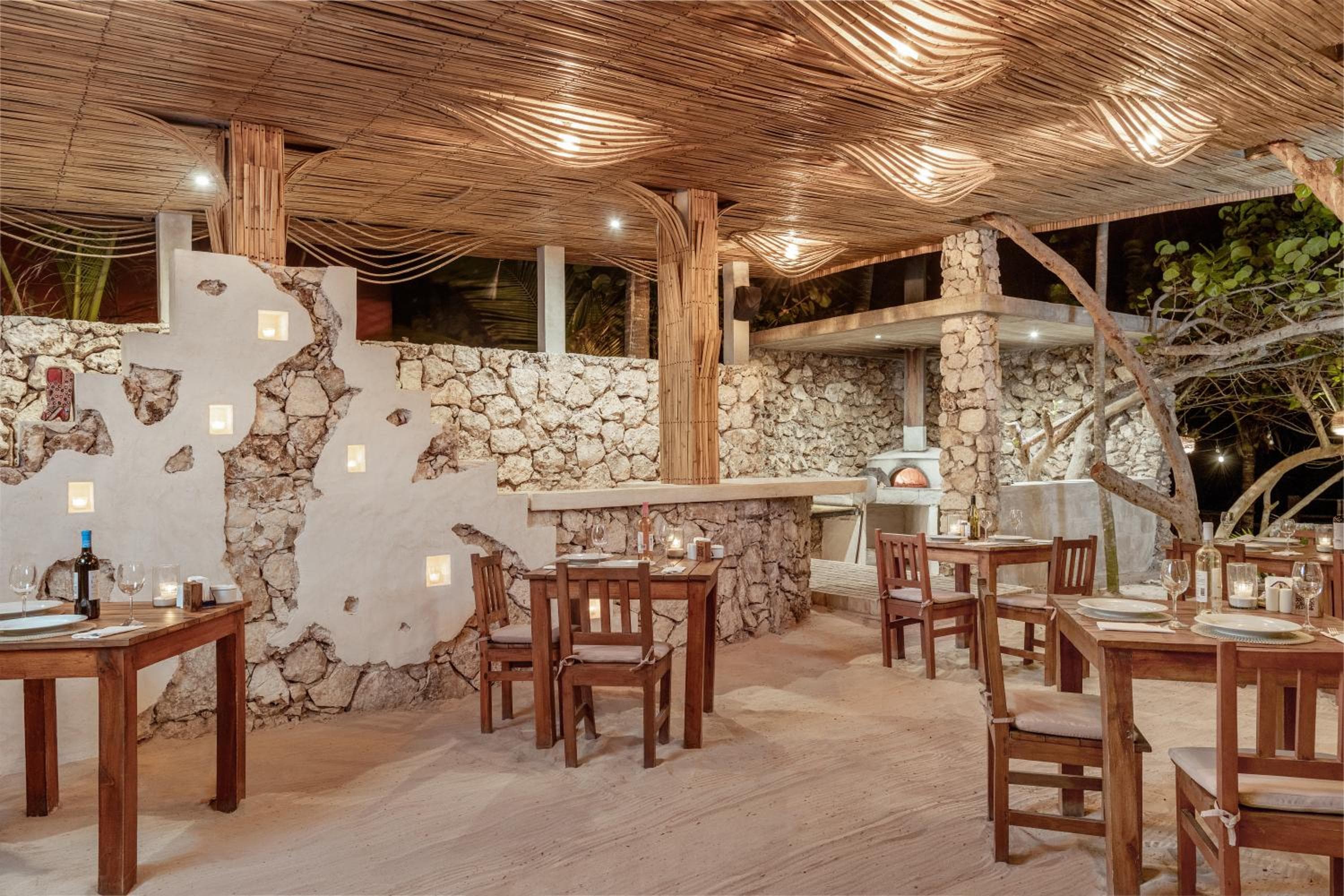 Dos Ceibas Tulum Sentirsi bene Hotel — 10