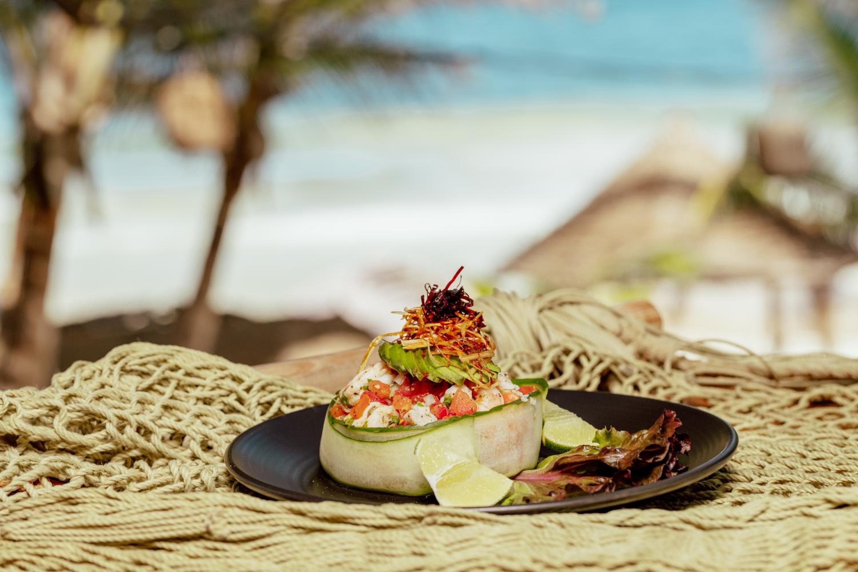Dos Ceibas Tulum Sentirsi bene Hotel — 14