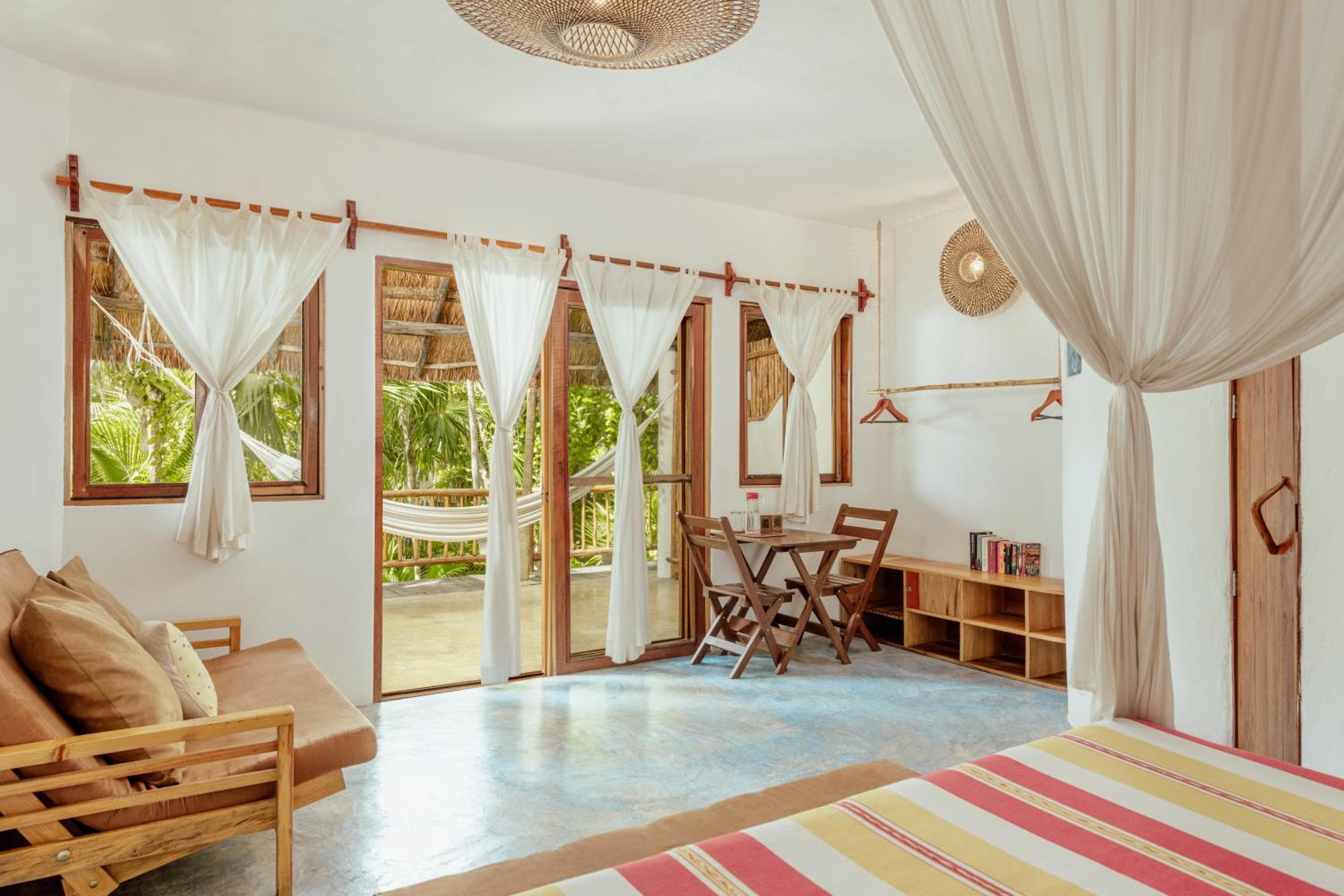 Dos Ceibas Tulum Sentirsi bene Hotel — 20