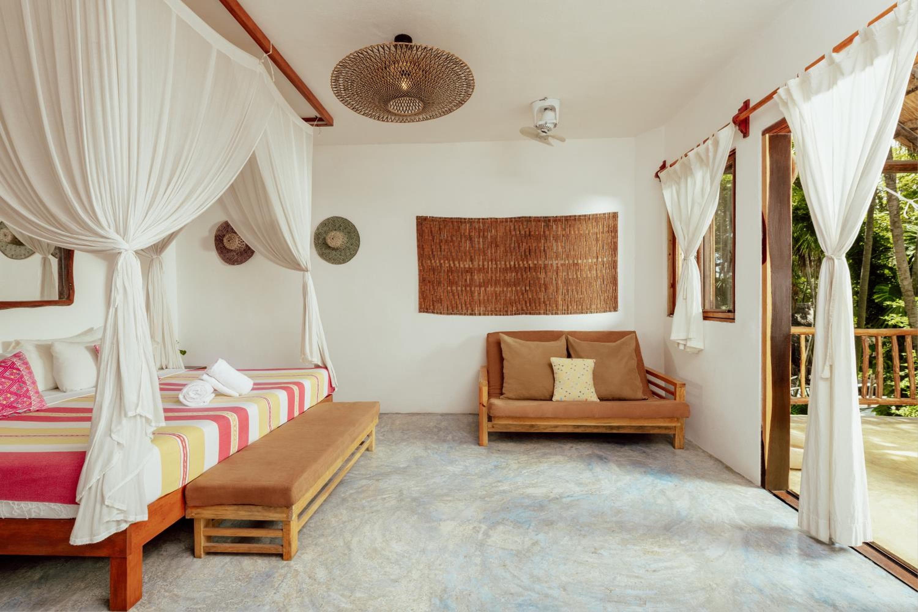 Dos Ceibas Tulum Sentirsi bene Hotel — 22