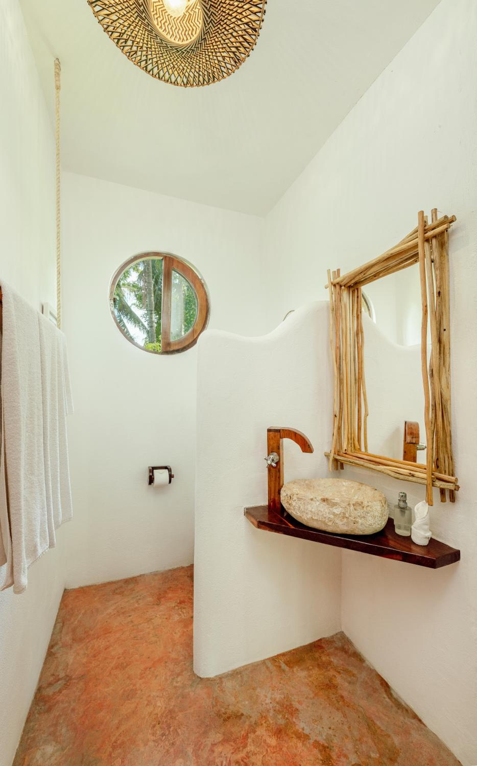 Dos Ceibas Tulum Sentirsi bene Hotel — 23
