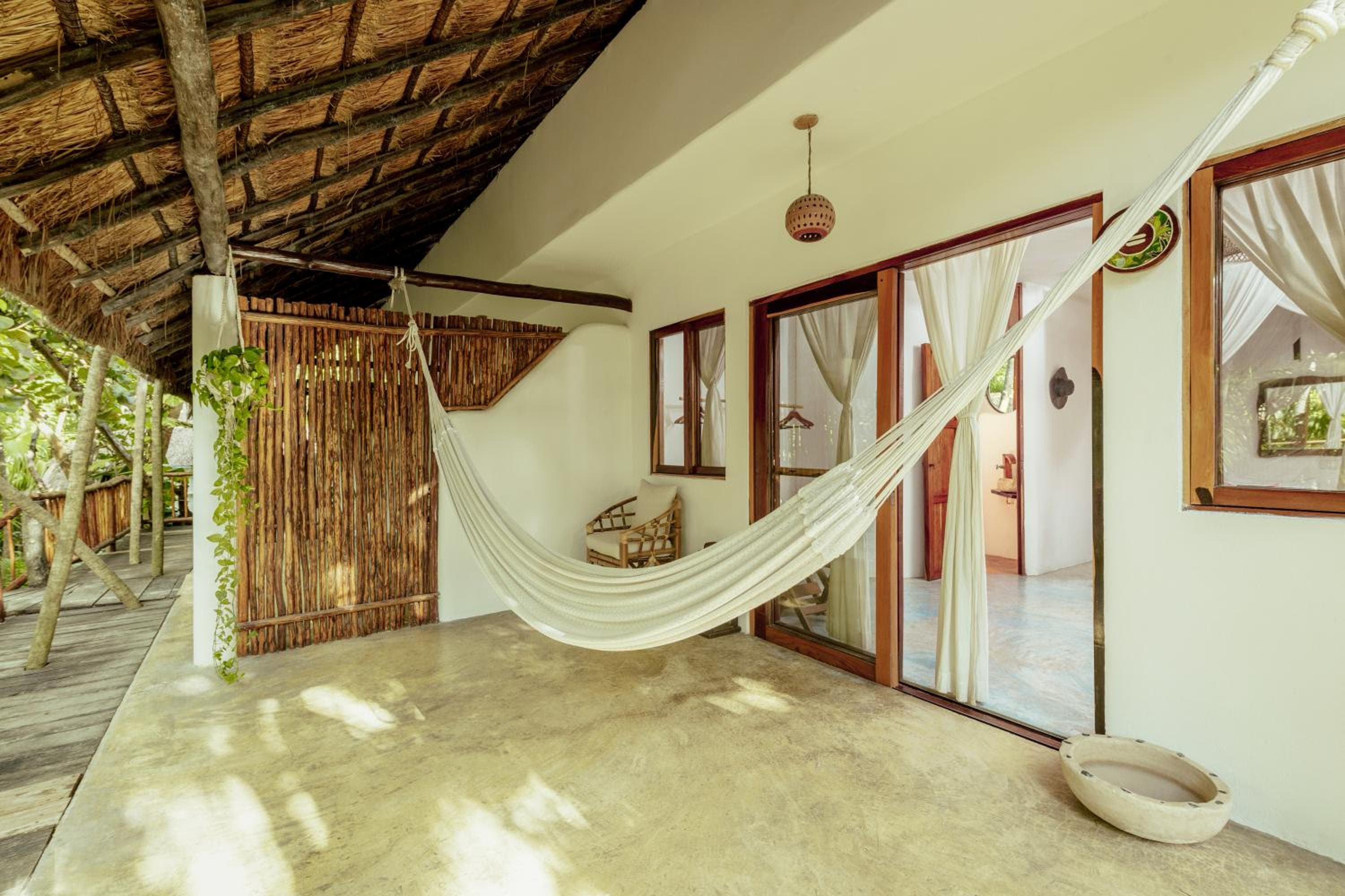 Dos Ceibas Tulum Sentirsi bene Hotel — 21