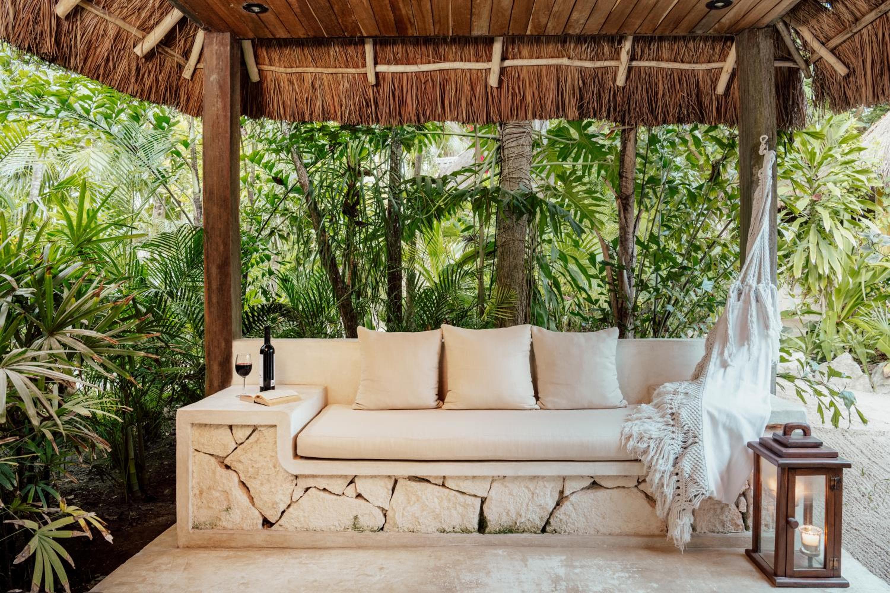 Dos Ceibas Tulum Sentirsi bene Hotel — 25