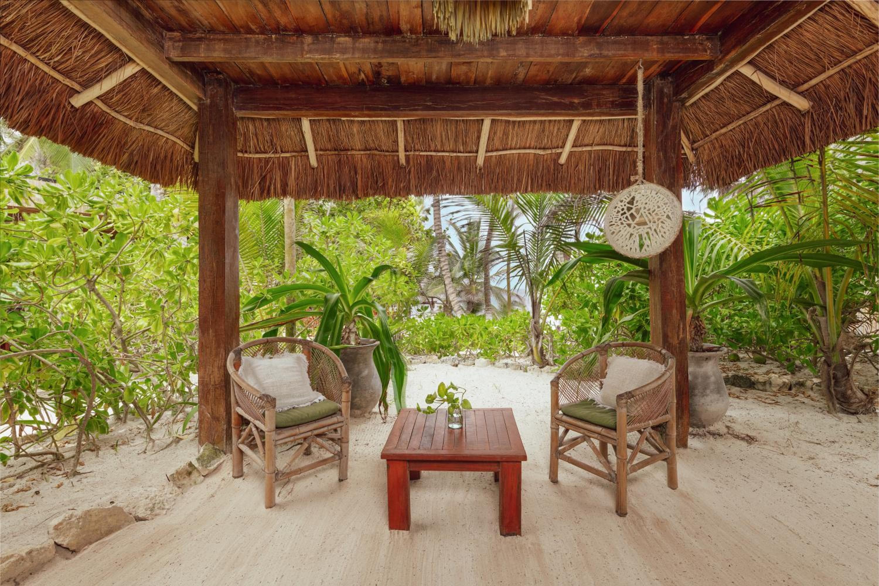 Dos Ceibas Tulum Sentirsi bene Hotel — 29