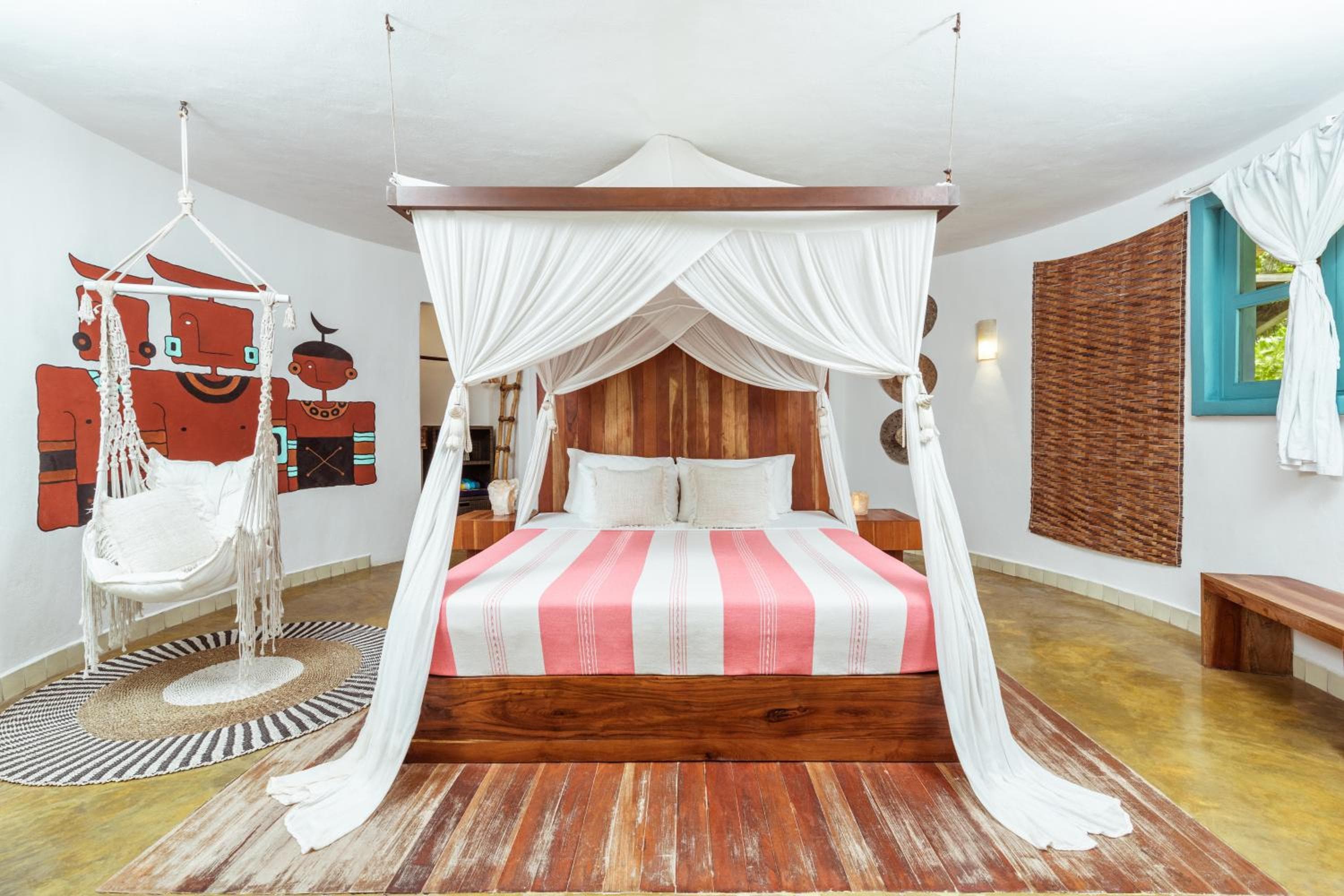 Dos Ceibas Tulum - Feel Good Hotel — 27
