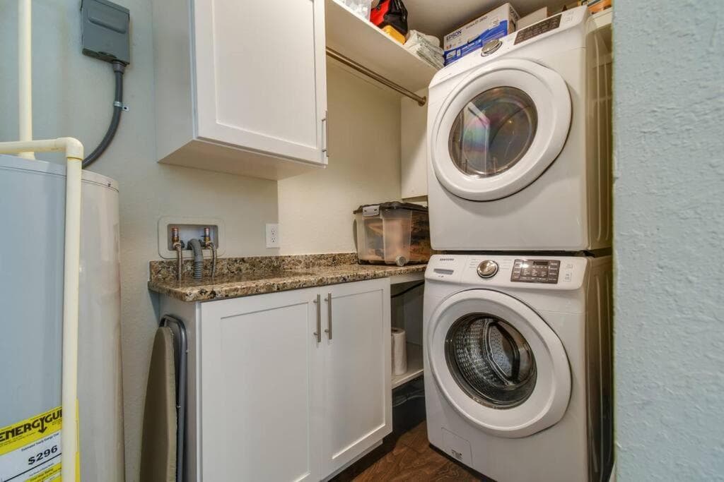 ¡Casa de lujo en el corazón del sur de Tampa y PISCINA! — 6