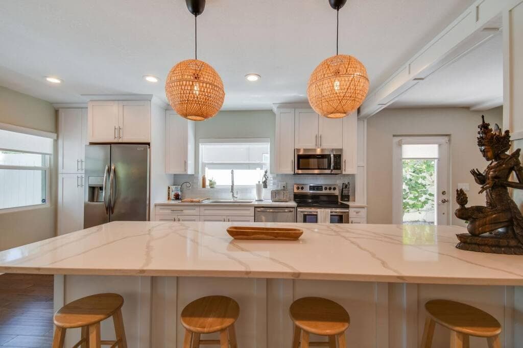 Luxury home in the heart of South Tampa & POOL! — 5
