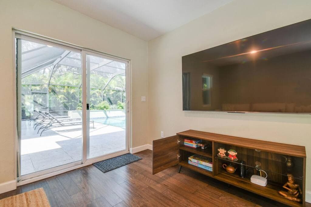 Luxury home in the heart of South Tampa & POOL! — 20