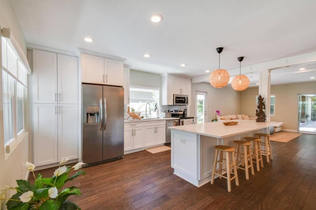 ¡Casa de lujo en el corazón del sur de Tampa y PISCINA! — 21