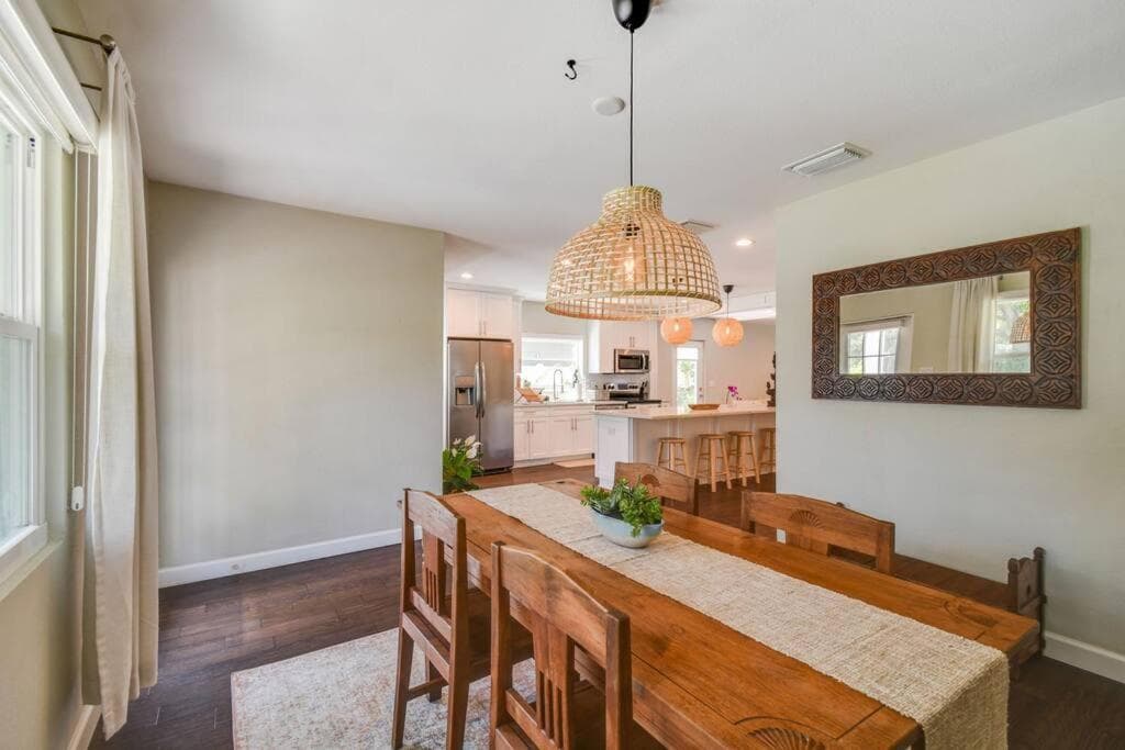 Luxury home in the heart of South Tampa & POOL! — 6
