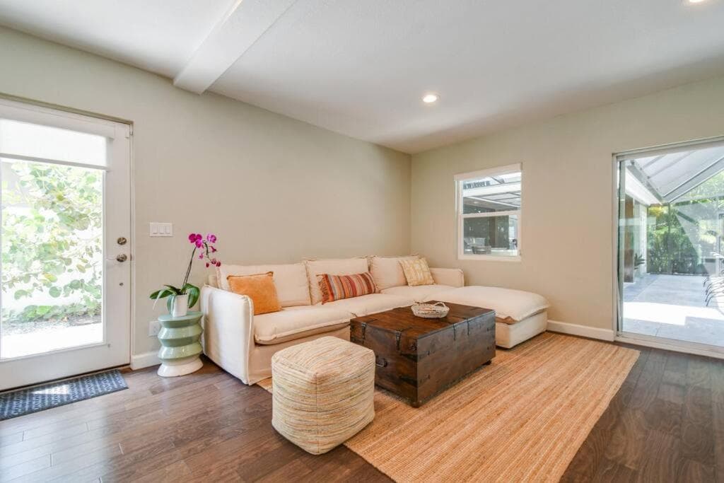 ¡Casa de lujo en el corazón del sur de Tampa y PISCINA! — 30