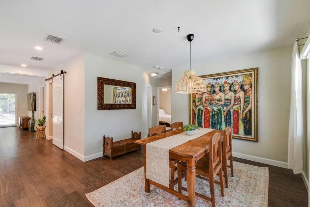 ¡Casa de lujo en el corazón del sur de Tampa y PISCINA! — 16