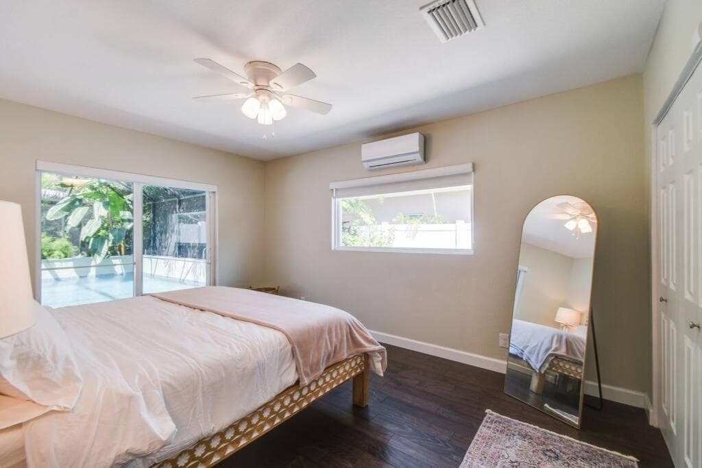 Luxury home in the heart of South Tampa & POOL! — 21