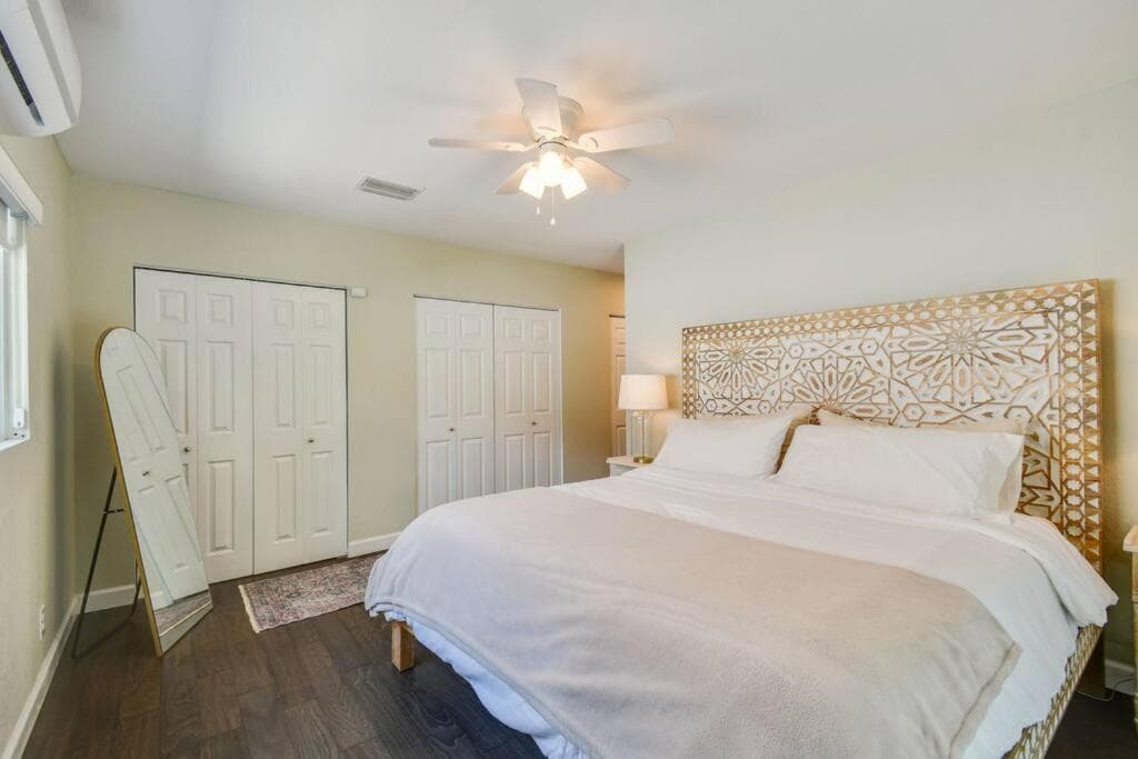 Luxury home in the heart of South Tampa & POOL! — 8