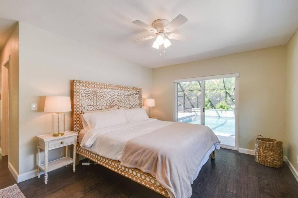 Luxury home in the heart of South Tampa & POOL! — 9