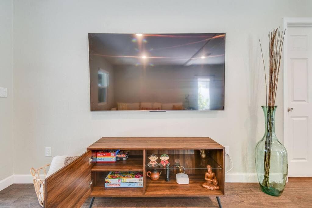 ¡Casa de lujo en el corazón del sur de Tampa y PISCINA! — 27
