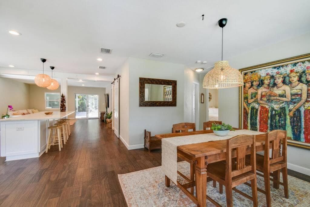 Luxury home in the heart of South Tampa & POOL! — 22