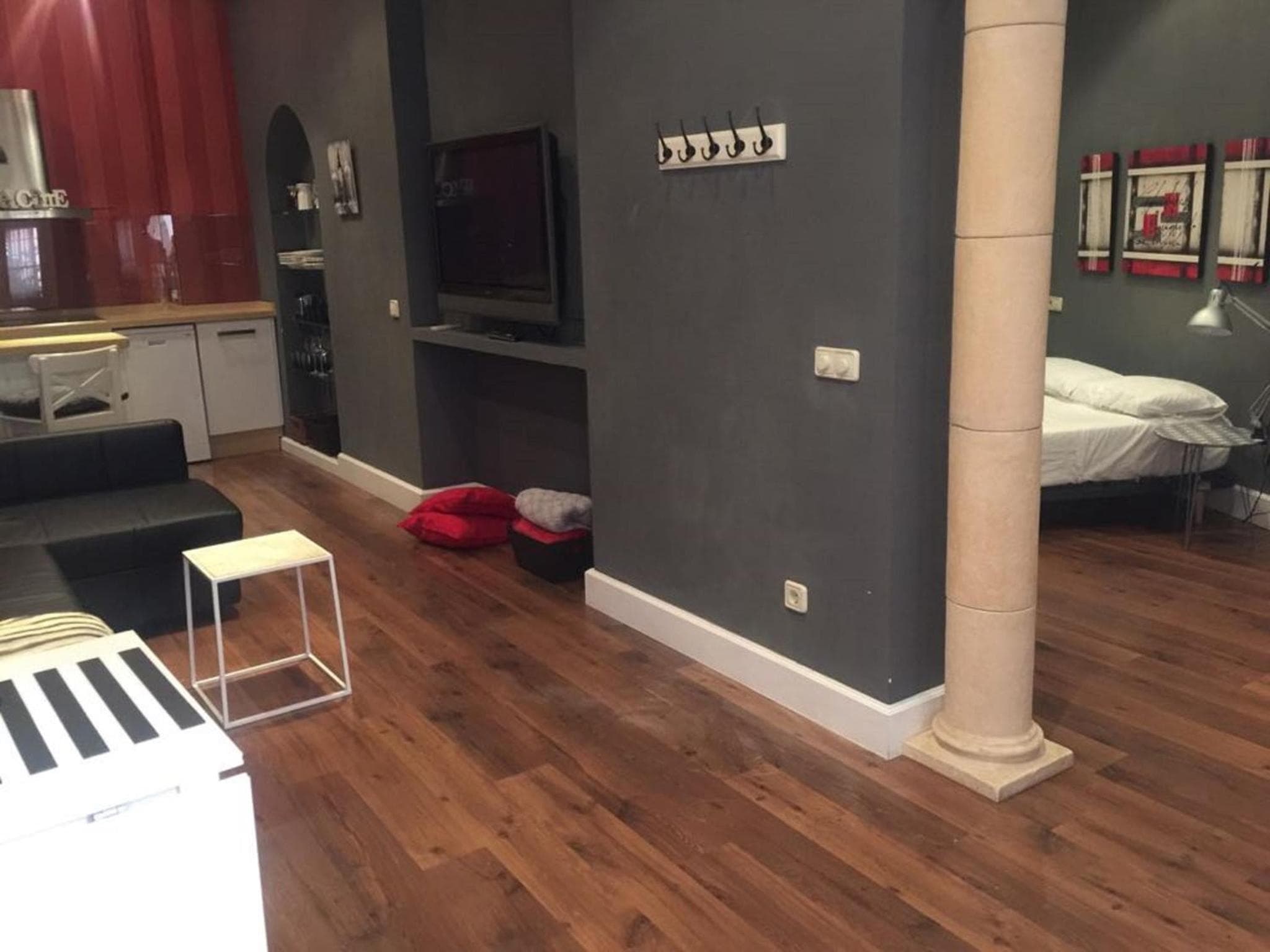 Divi Apartments Martínez Montañes — 23