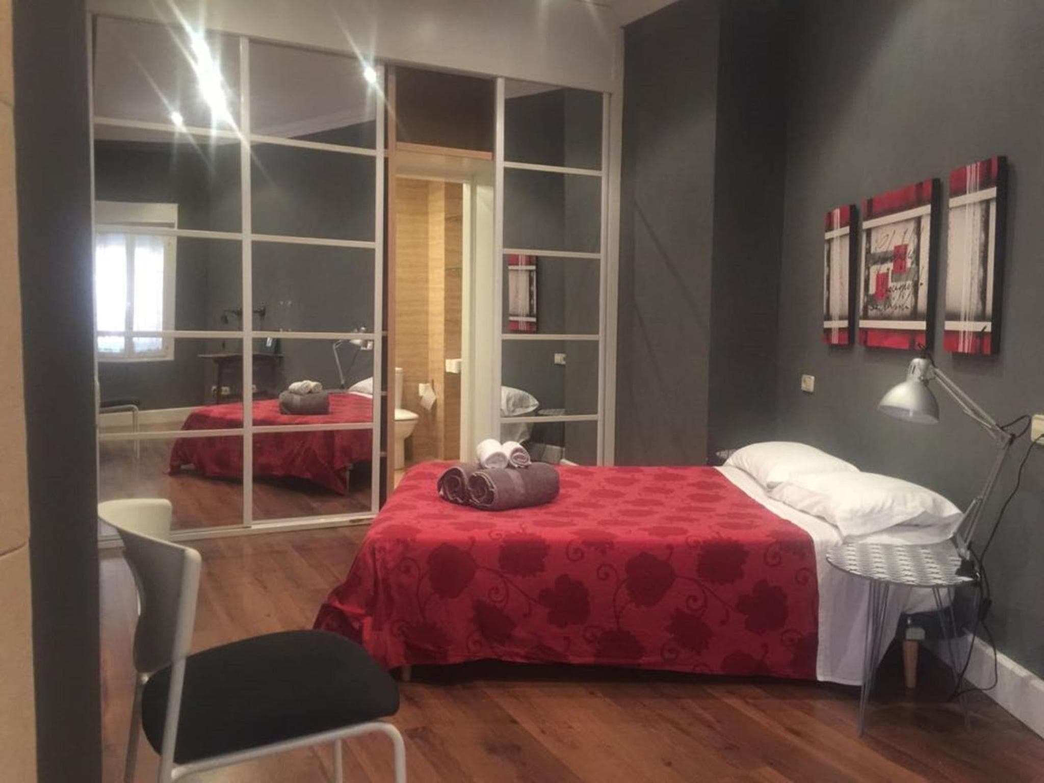 Divi Apartments Martínez Montañes — 26