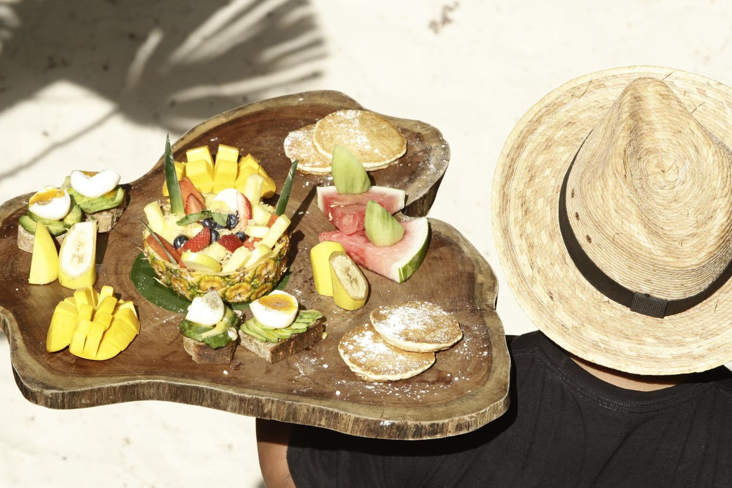 Dos Ceibas Tulum Sentirsi bene Hotel — 11