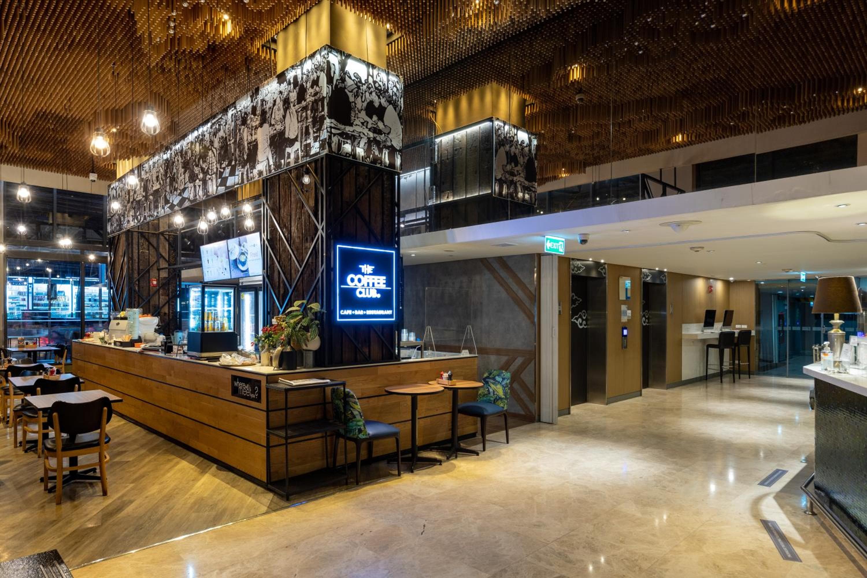 Holiday Inn Express Bangkok Sukhumvit 11, un hotel IHG — 5