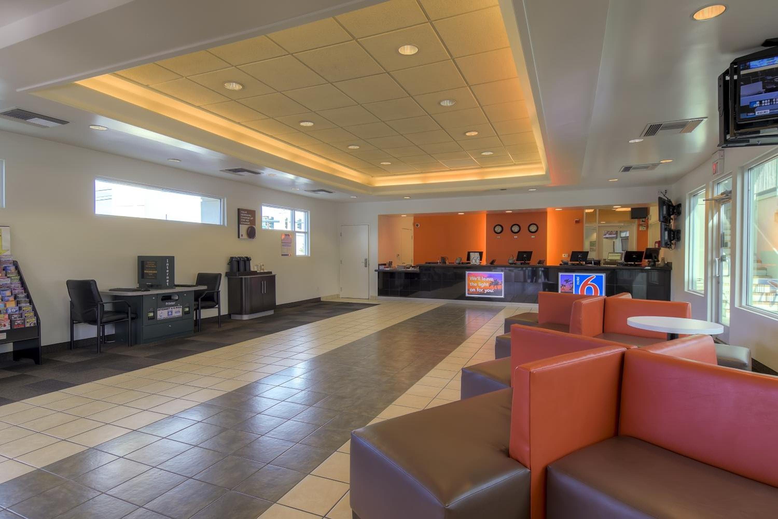 Studio 6 Suites Las Vegas, NV - Tropicana — 21