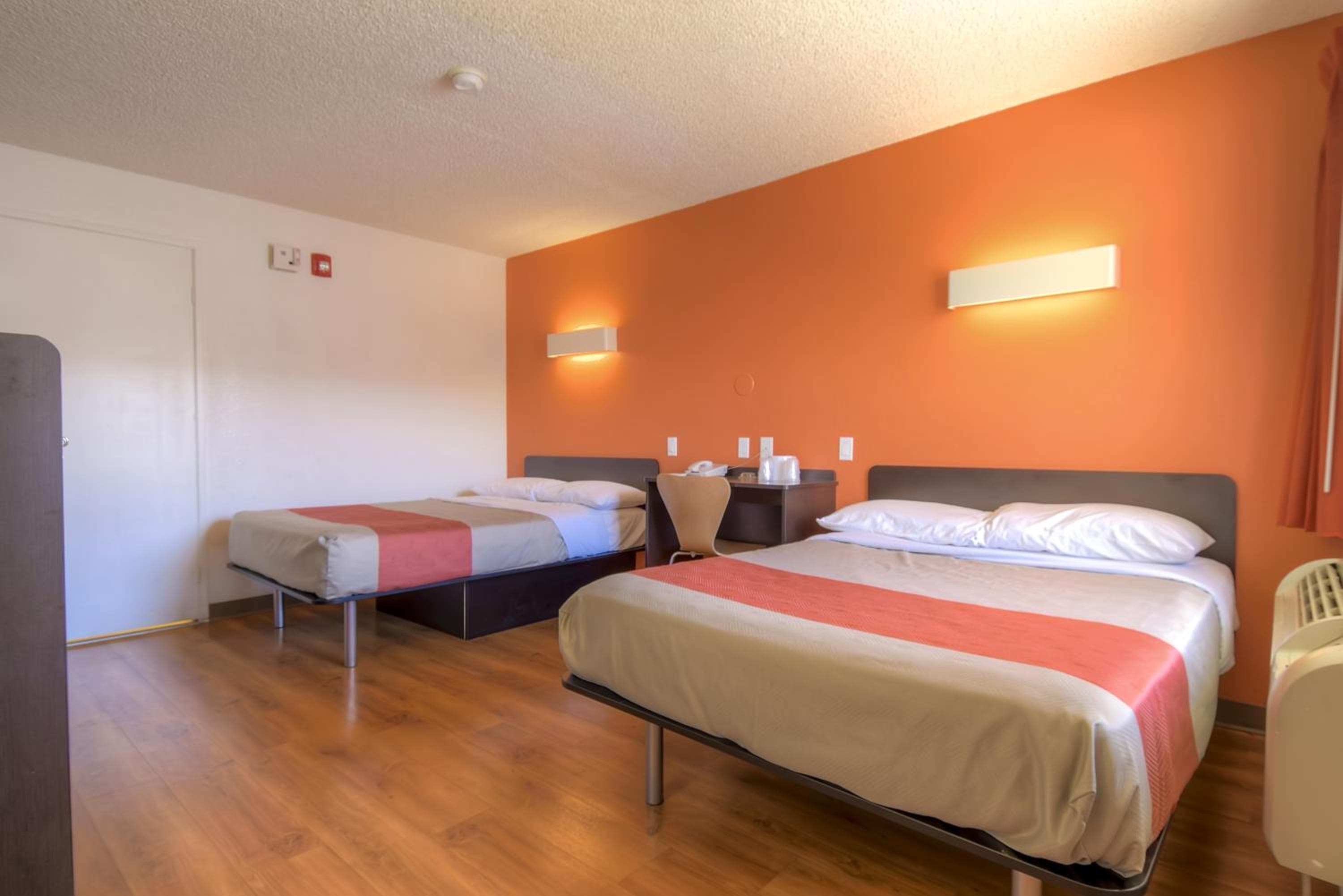 Park Inn by Radisson, Las Vegas I-15 — 10