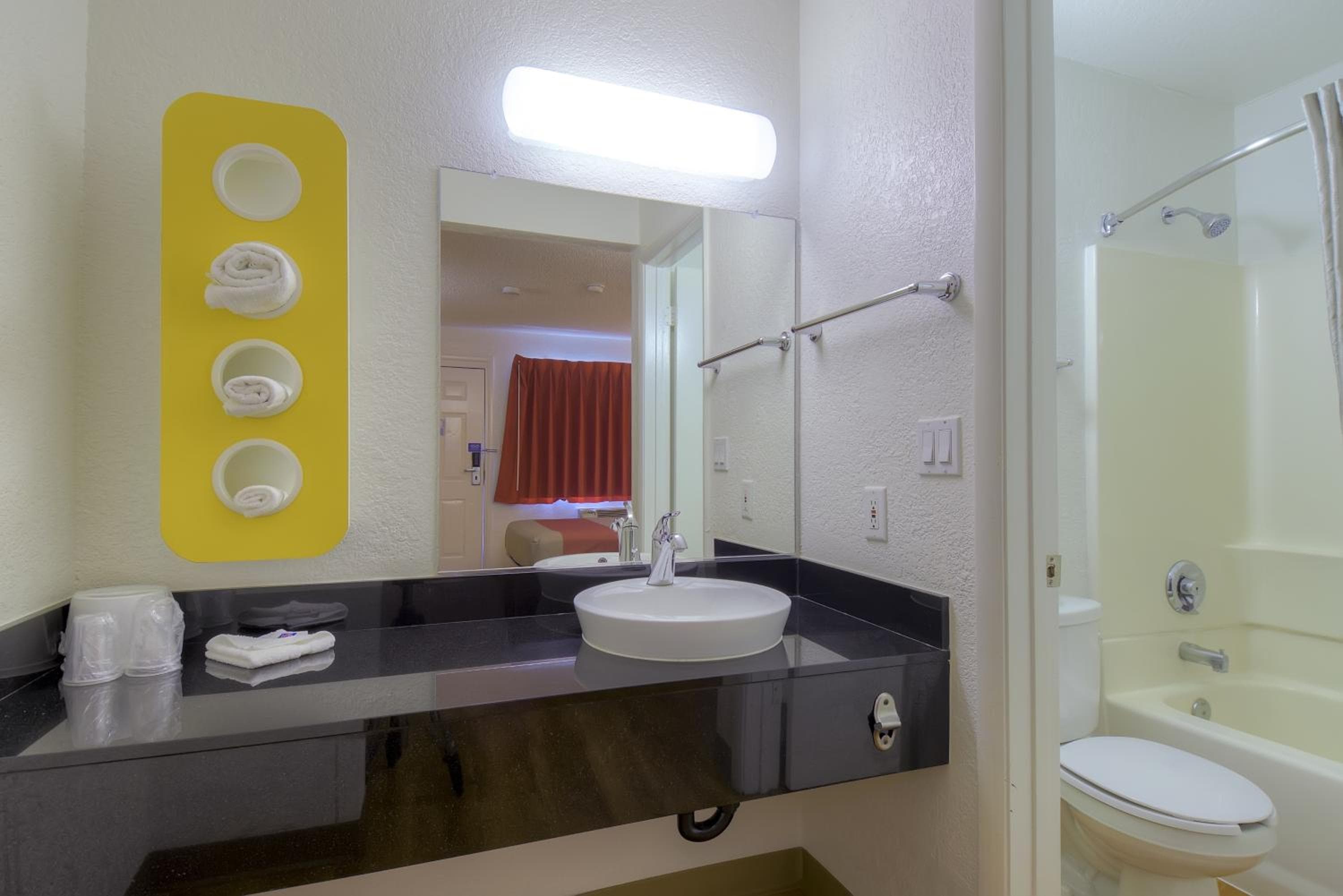 Park Inn by Radisson, Las Vegas I-15 — 29