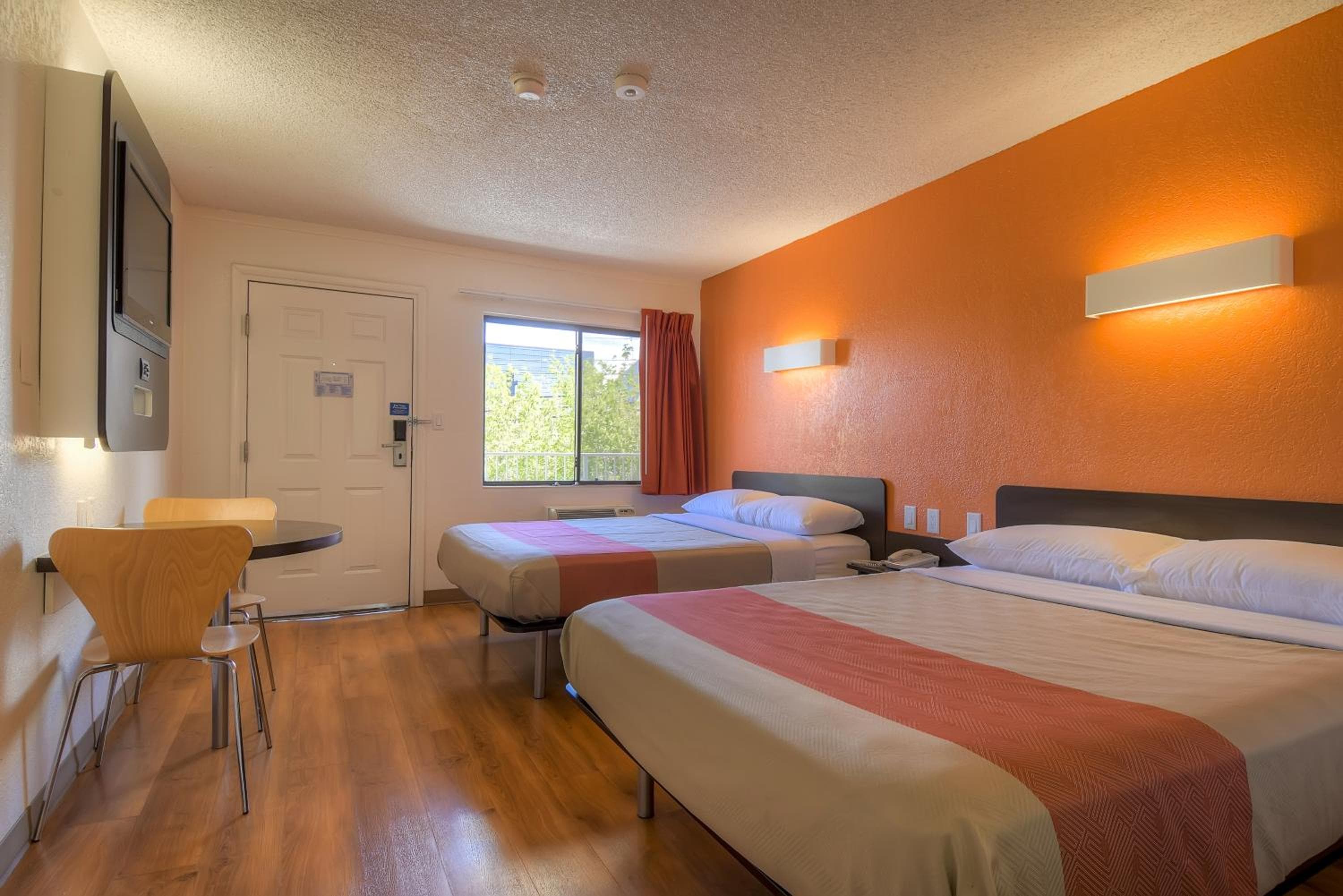 Park Inn by Radisson, Las Vegas I-15 — 25