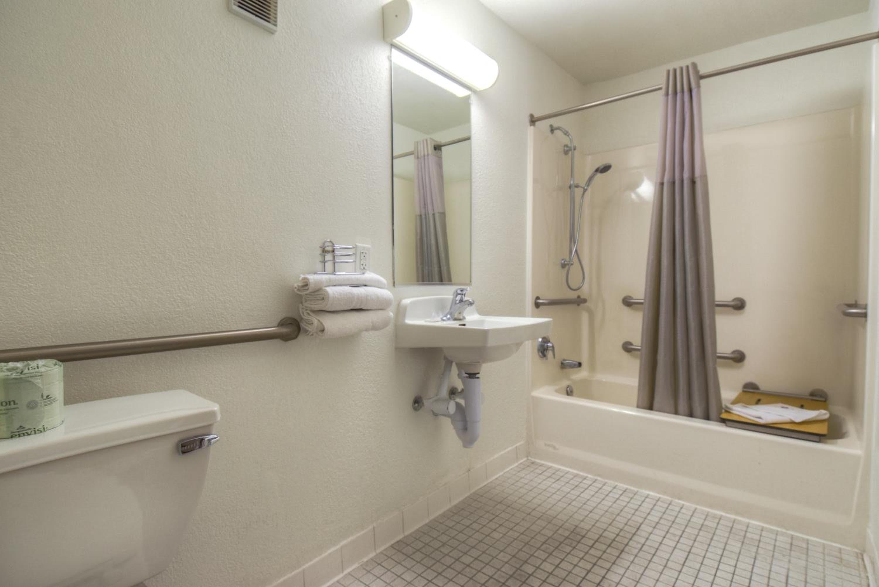 Park Inn by Radisson, Las Vegas I-15 — 27