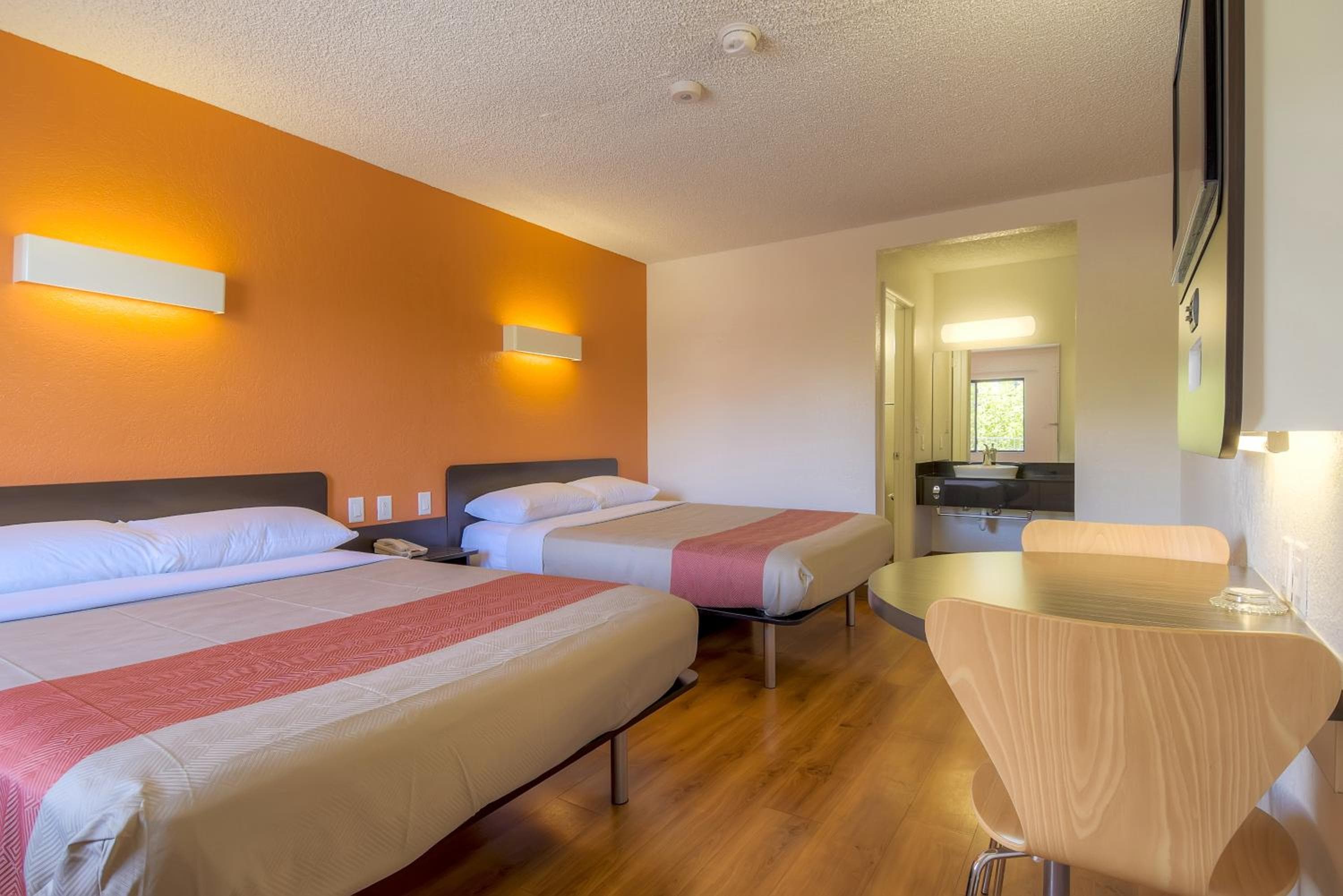 Park Inn by Radisson, Las Vegas I-15 — 24