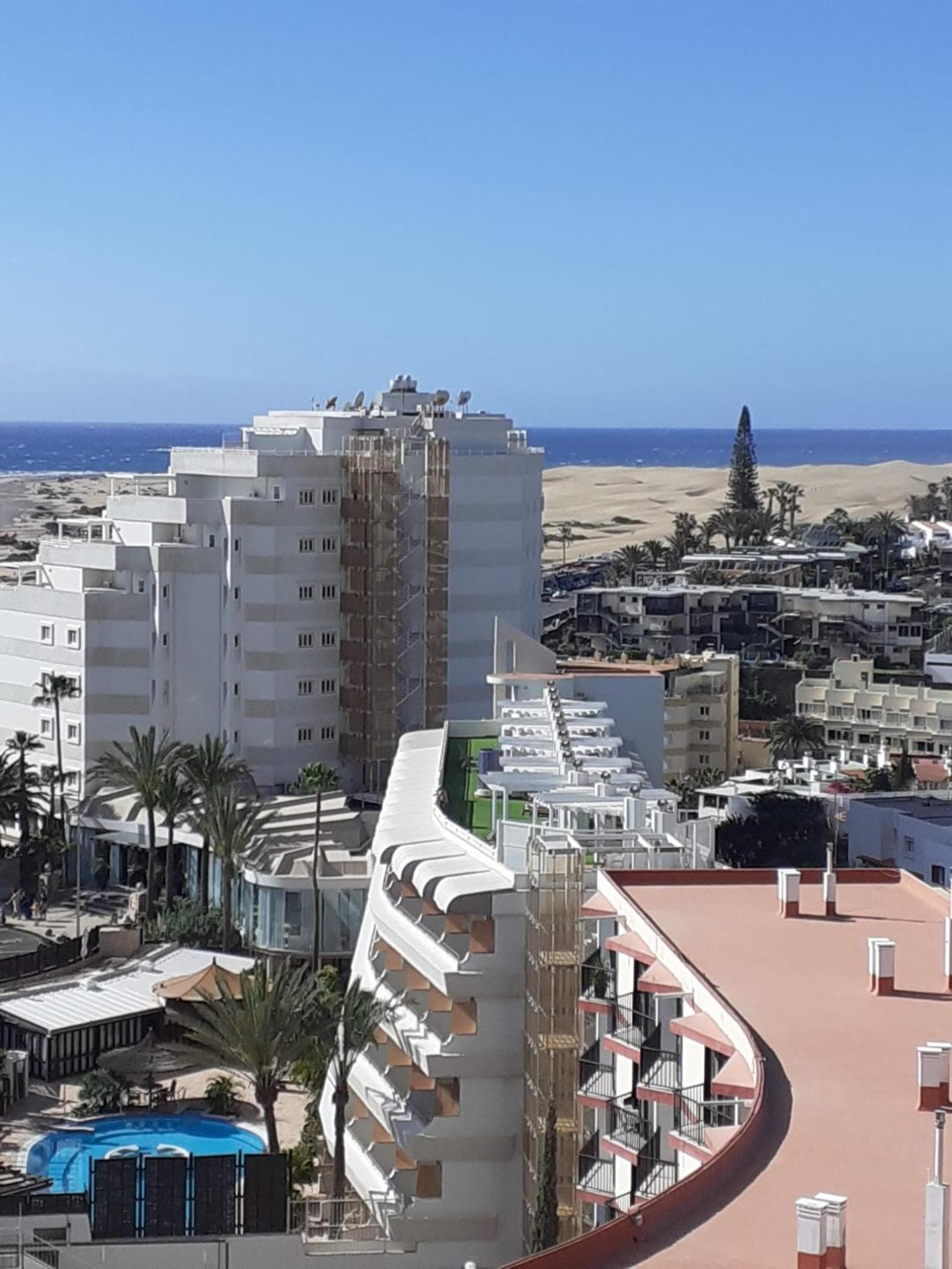 Playa del Inglés easy relax accommodation — 4
