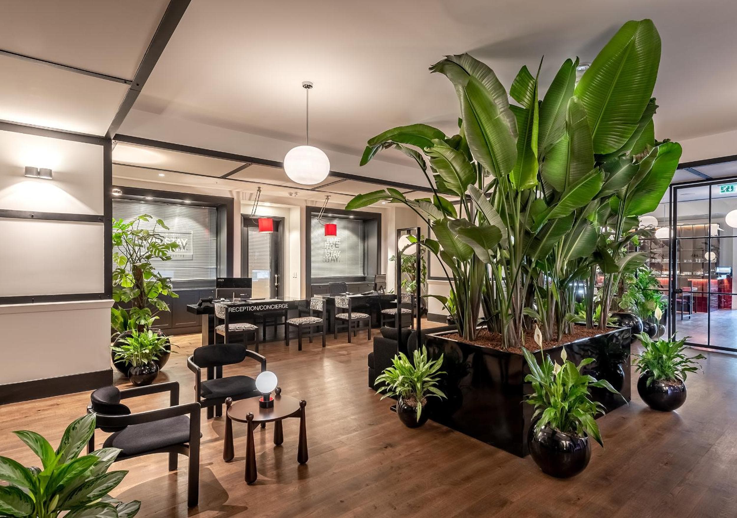 Das Stay Boulevard Nisantasi — 15