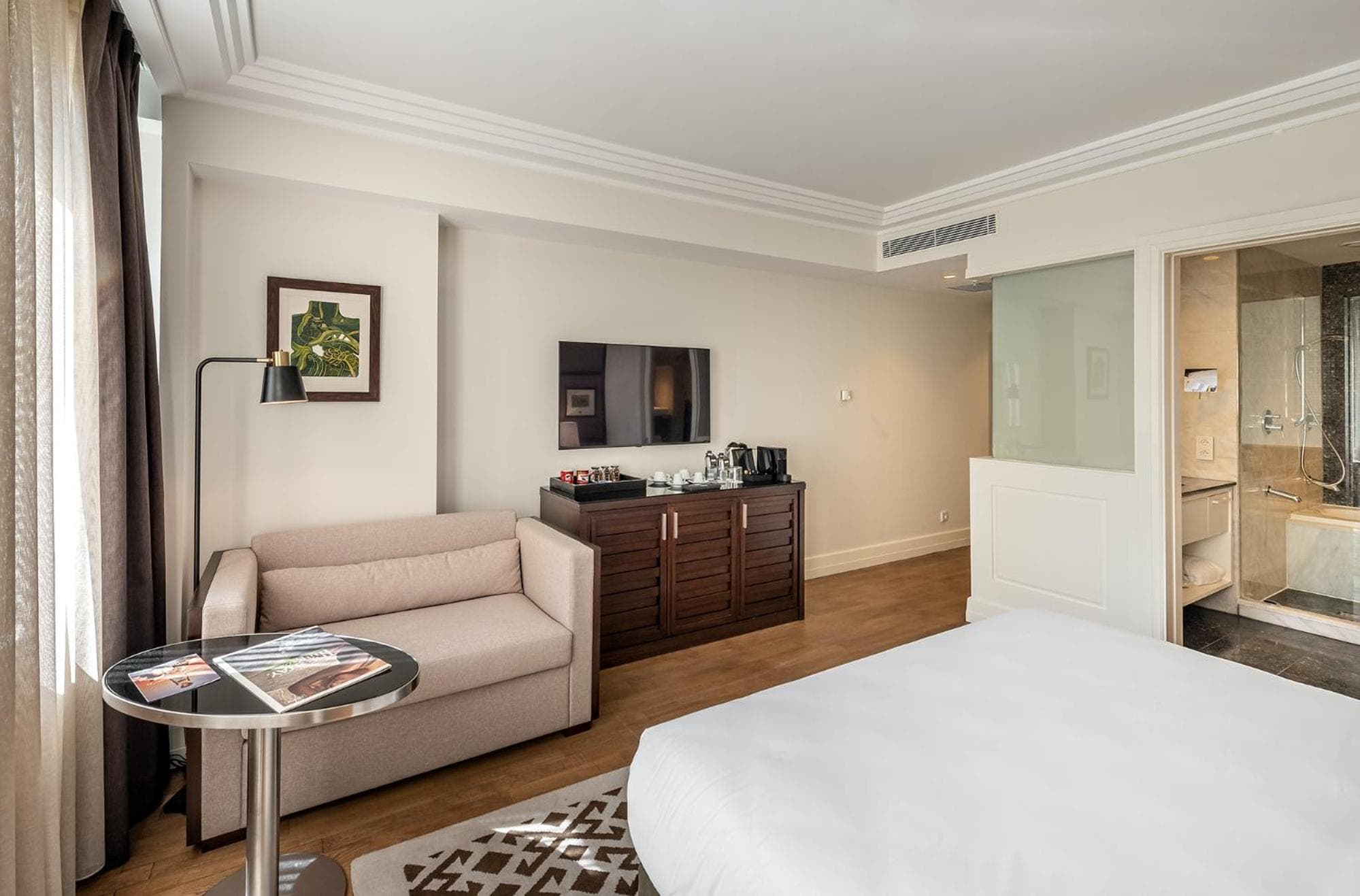 The Stay Boulevard Nisantasi — 6